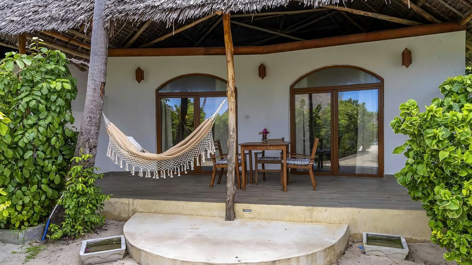Juana Ocean Villas