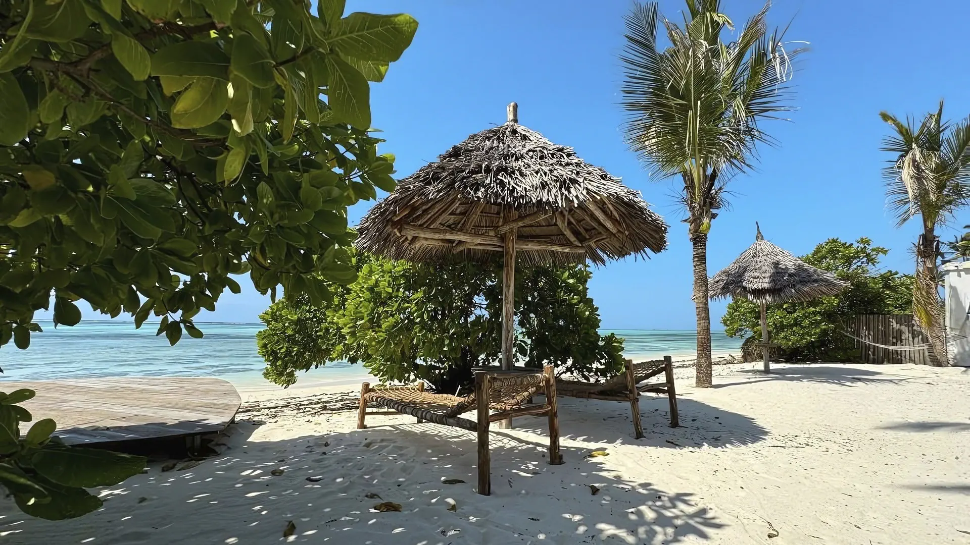 Juana Ocean Villas