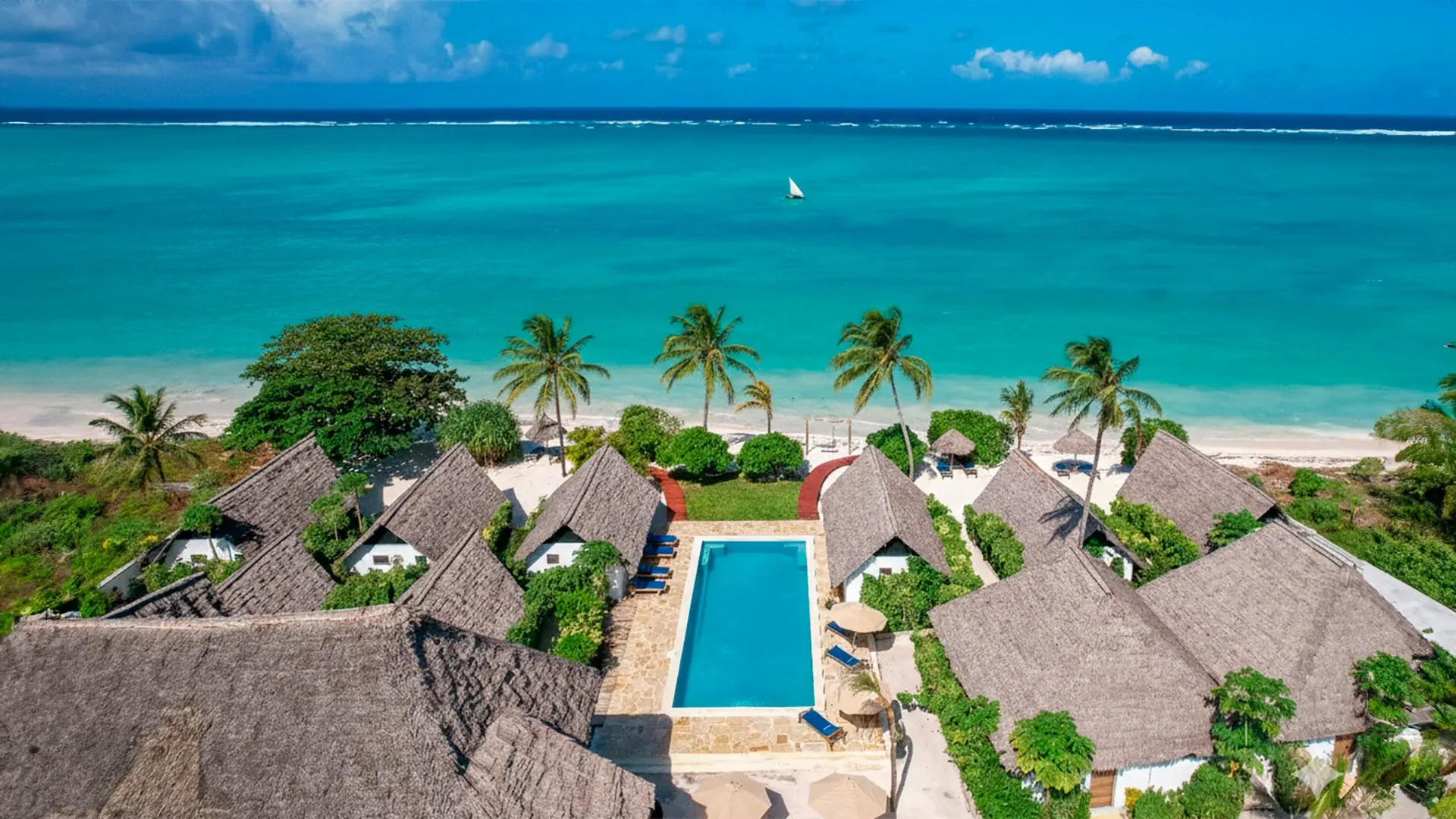 Juana Ocean Villas