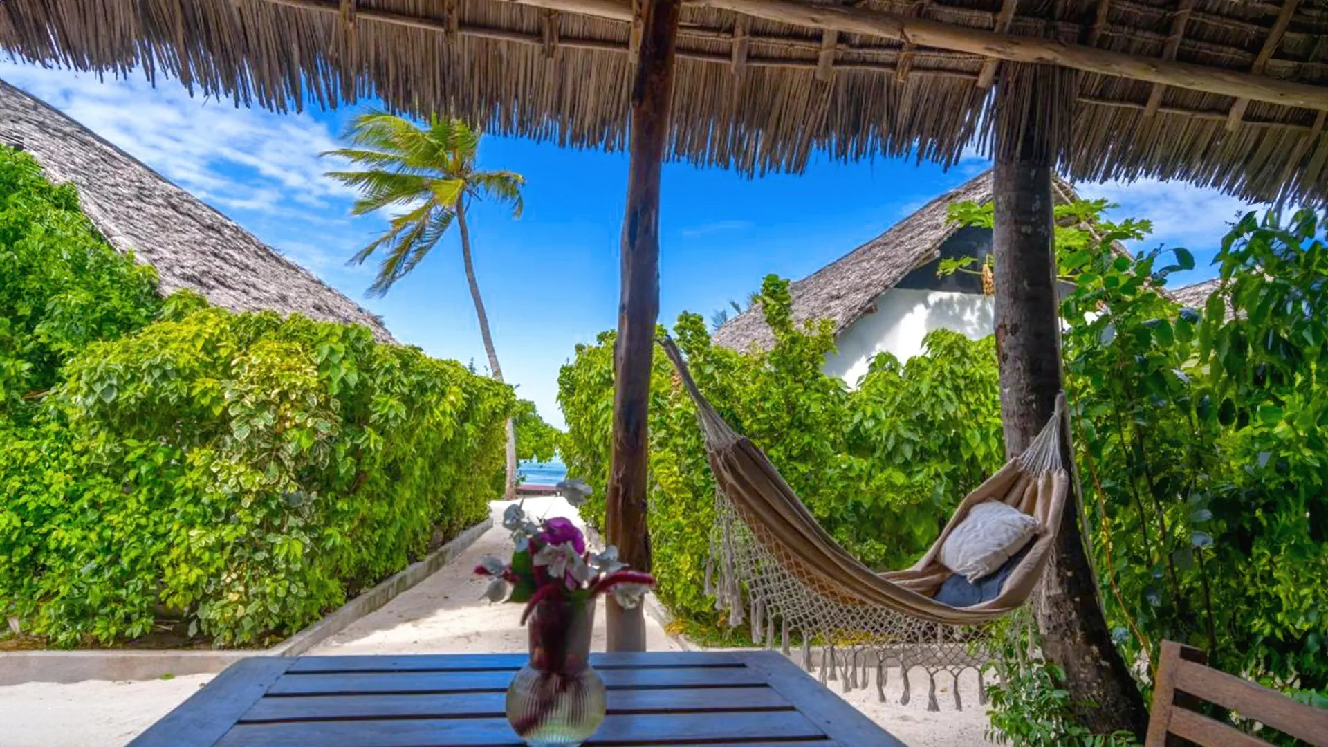 Juana Ocean Villas