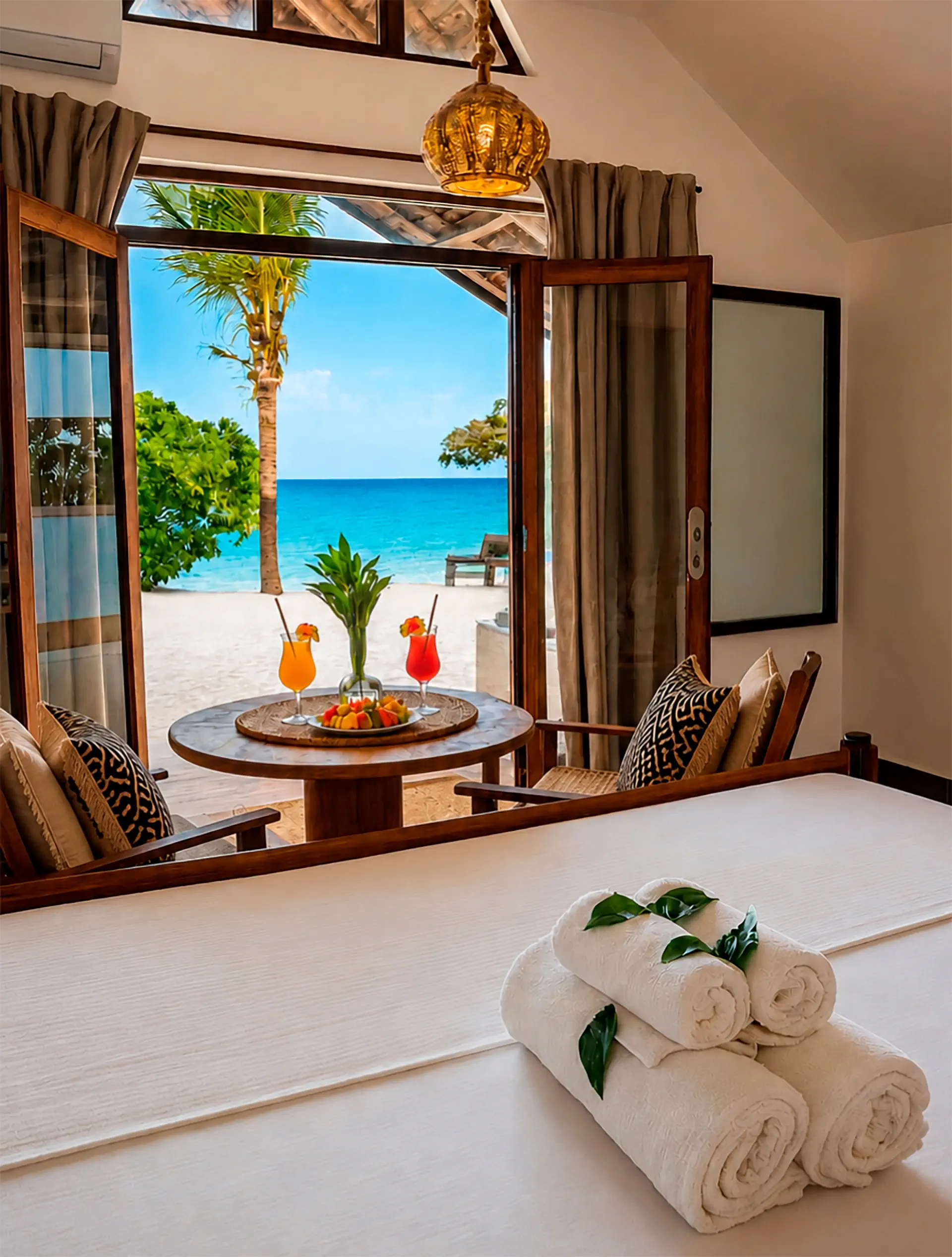 Juana Ocean Villas - zdjęcie 9