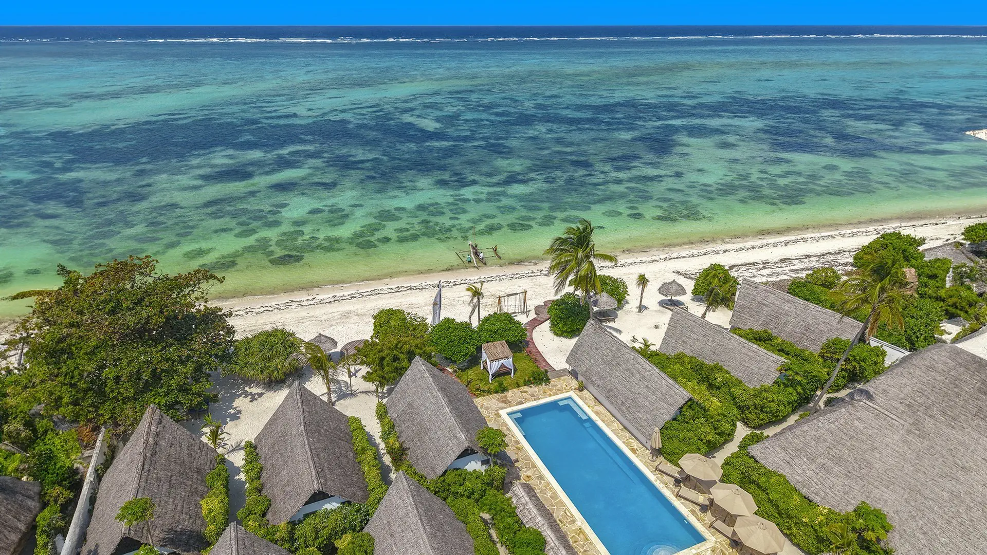 Juana Ocean Villas