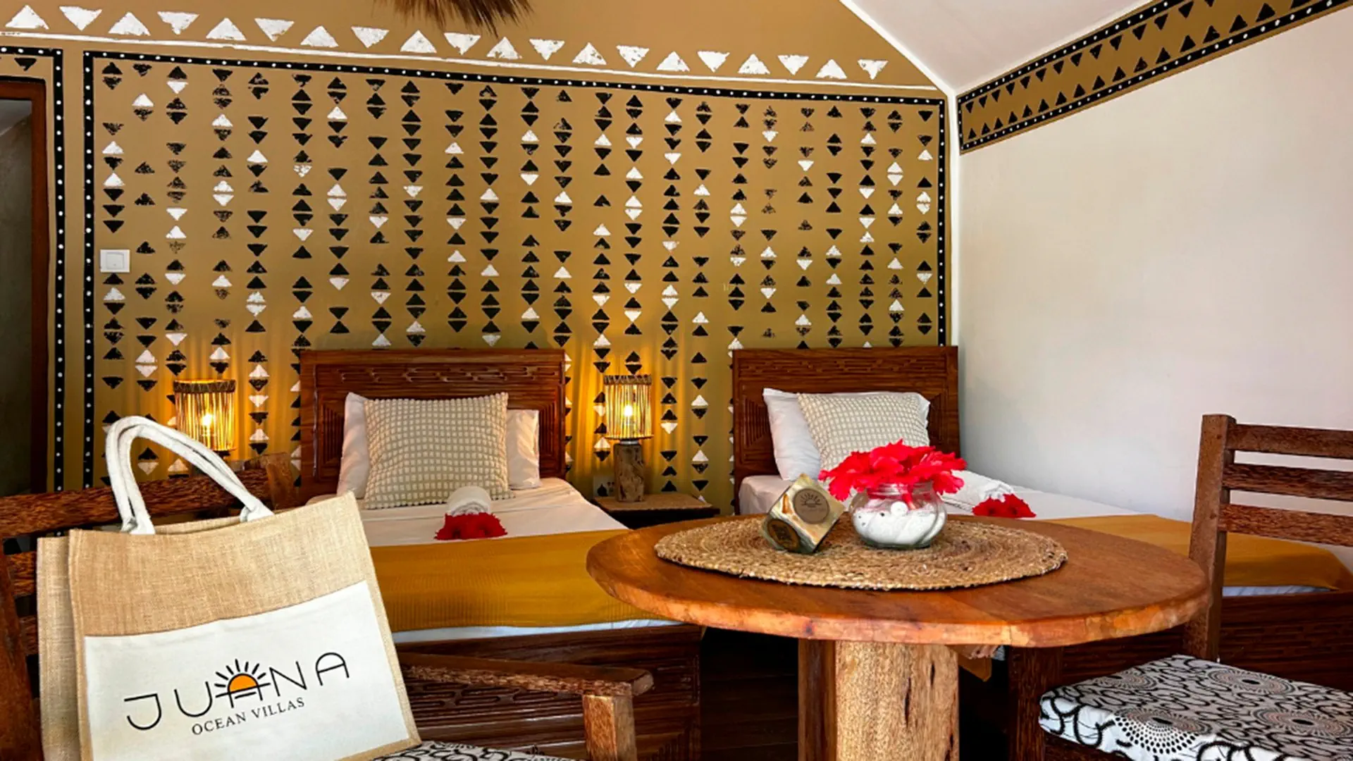 Juana Ocean Villas - zdjęcie 7