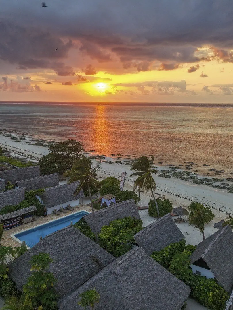 Juana Ocean Villas - zdjęcie 20