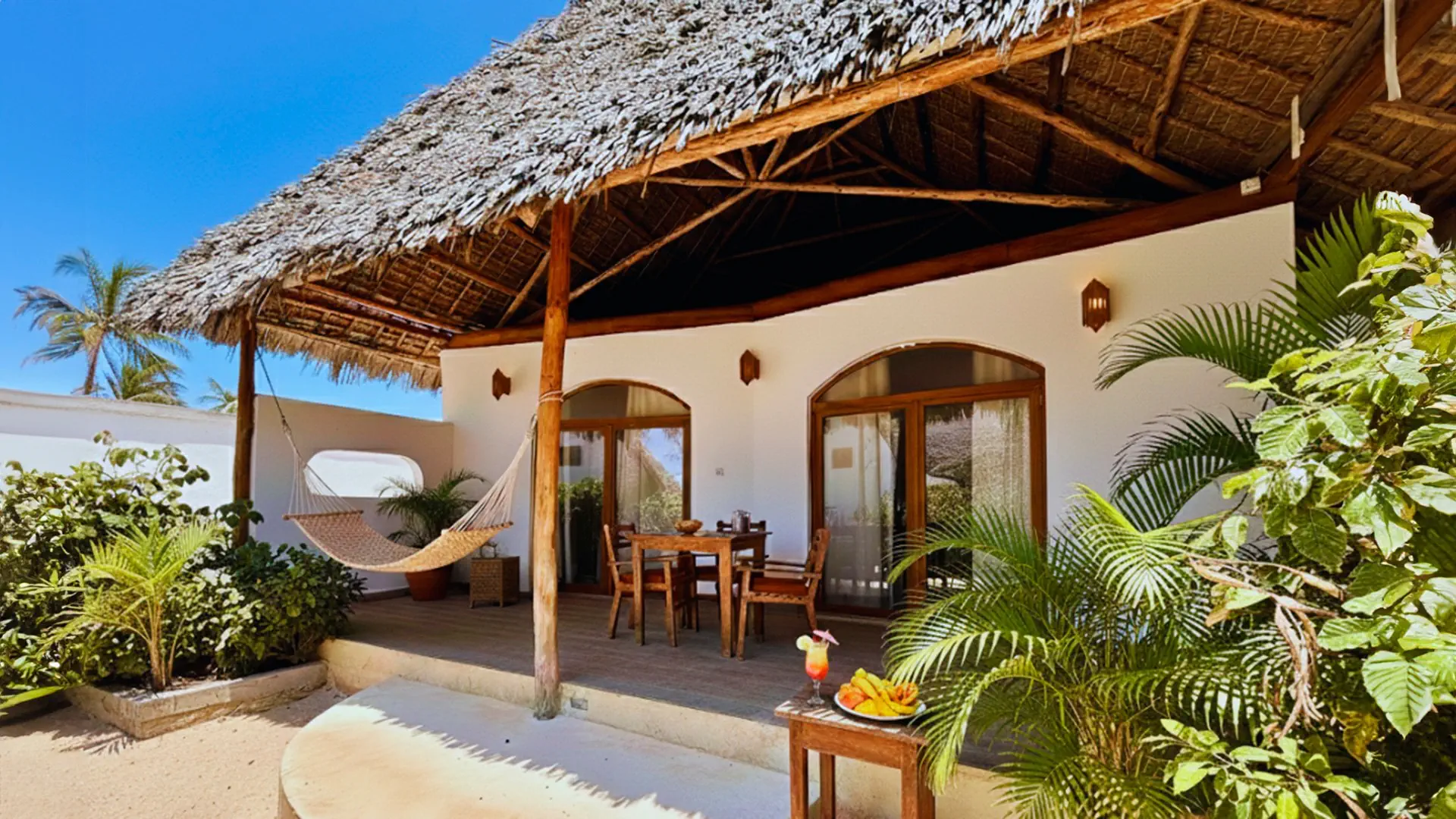 Juana Ocean Villas - zdjęcie 16