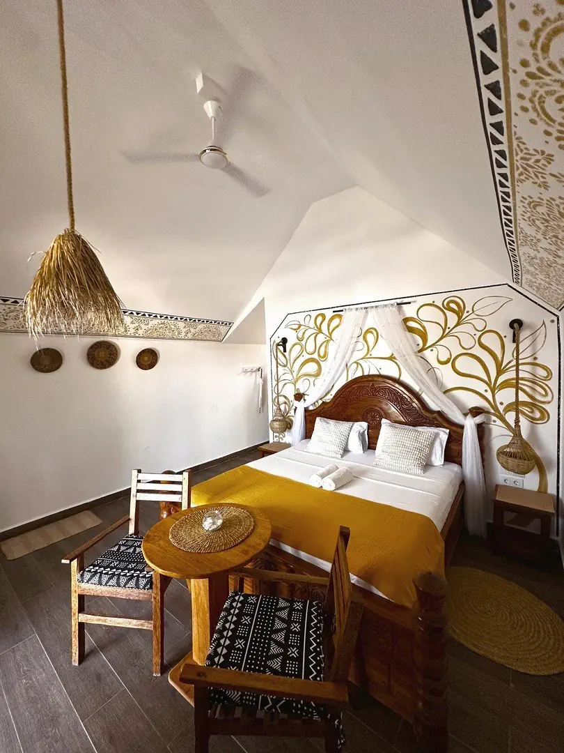 Juana Ocean Villas