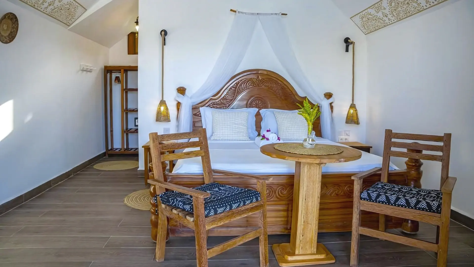 Juana Ocean Villas - zdjęcie 10