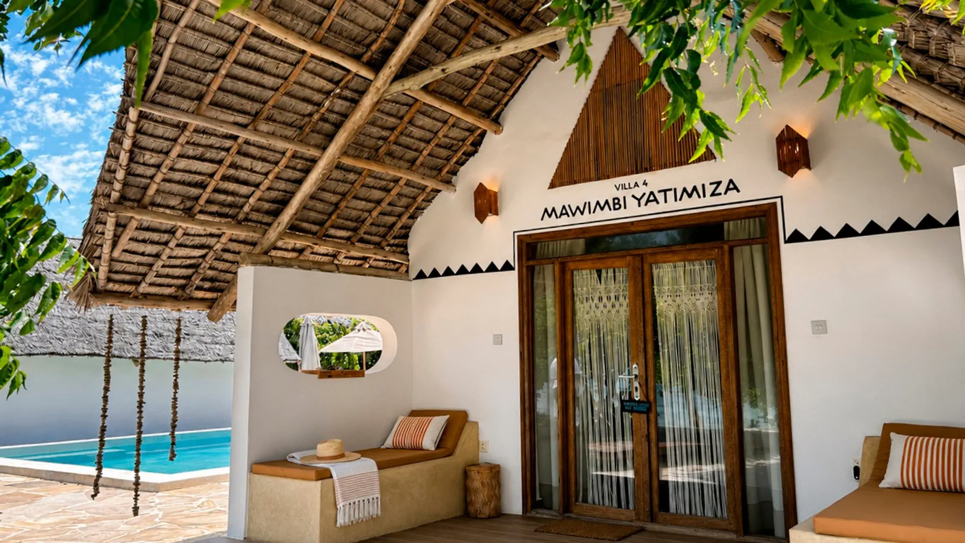 Juana Ocean Villas - zdjęcie 6