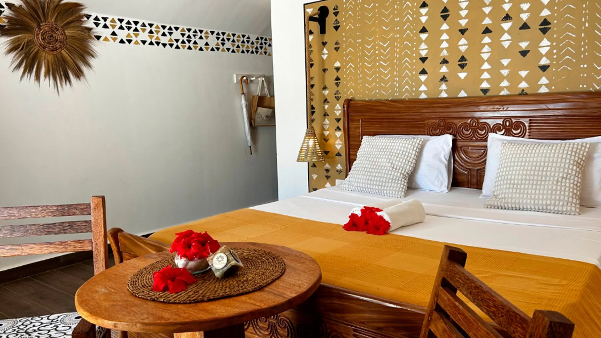 Juana Ocean Villas - zdjęcie 8