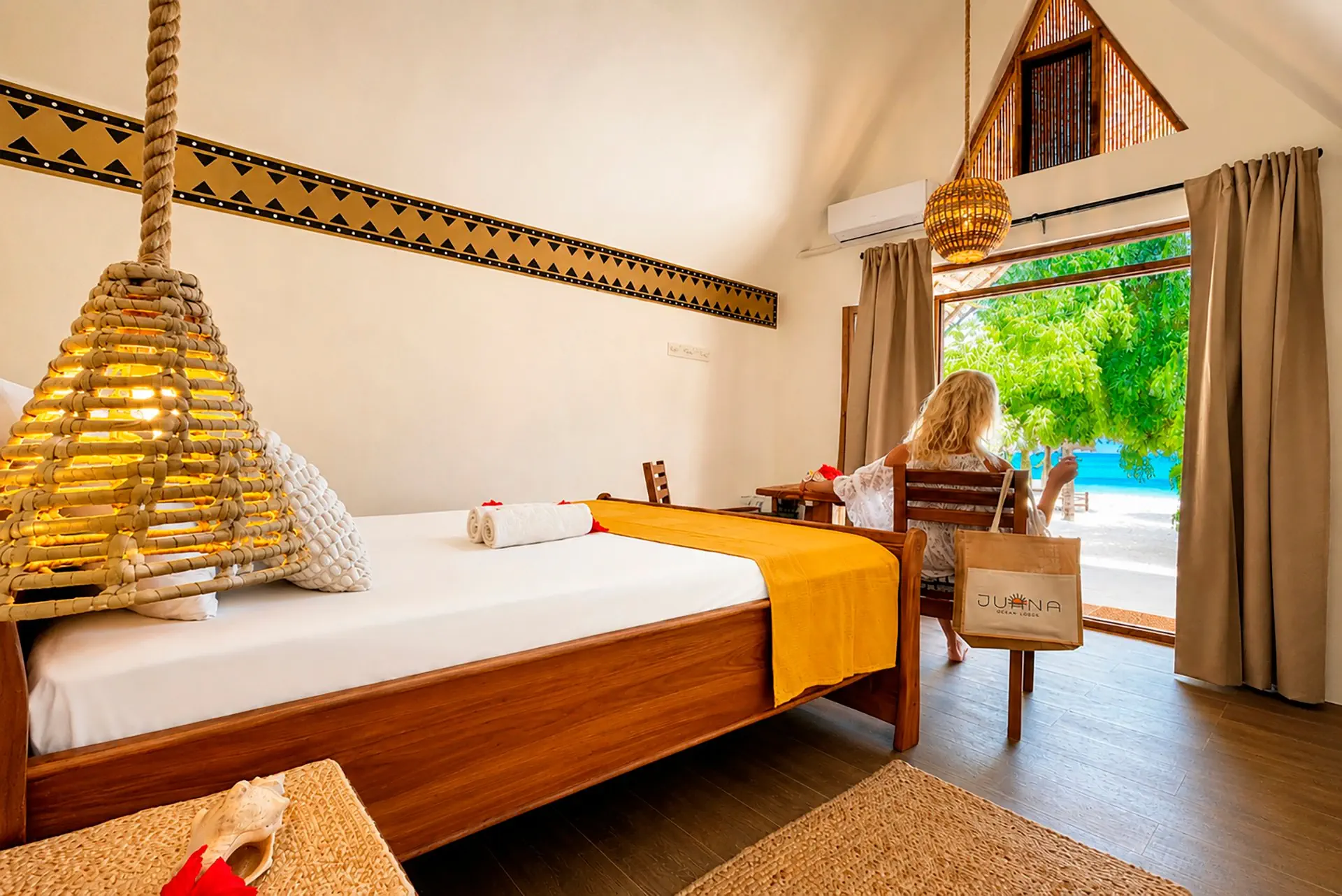 Juana Ocean Villas - zdjęcie 13