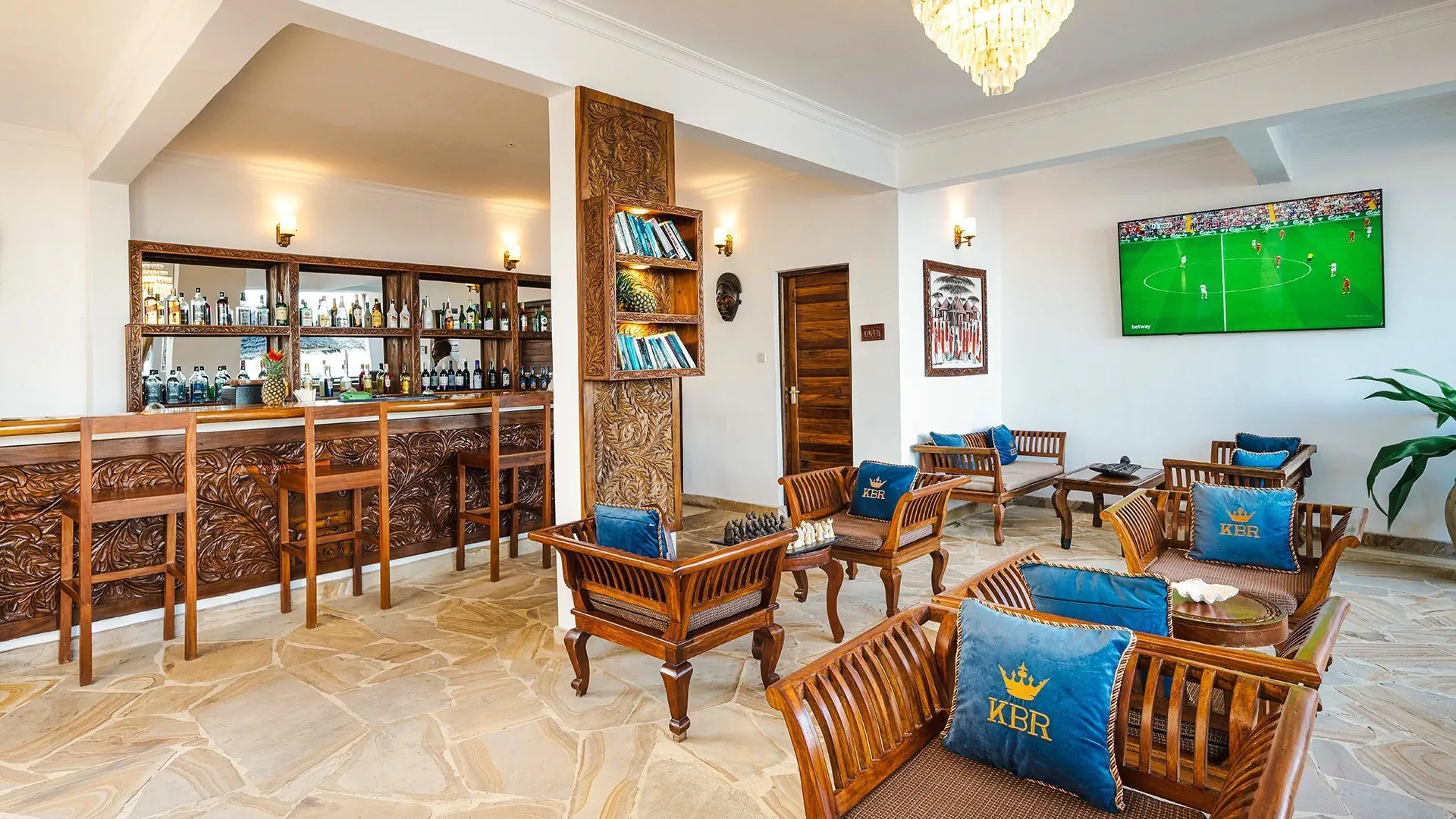 Karibu Beach Resort - zdjęcie 5