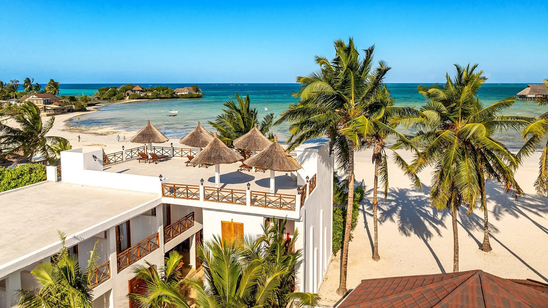 Karibu Beach Resort - zdjęcie 15