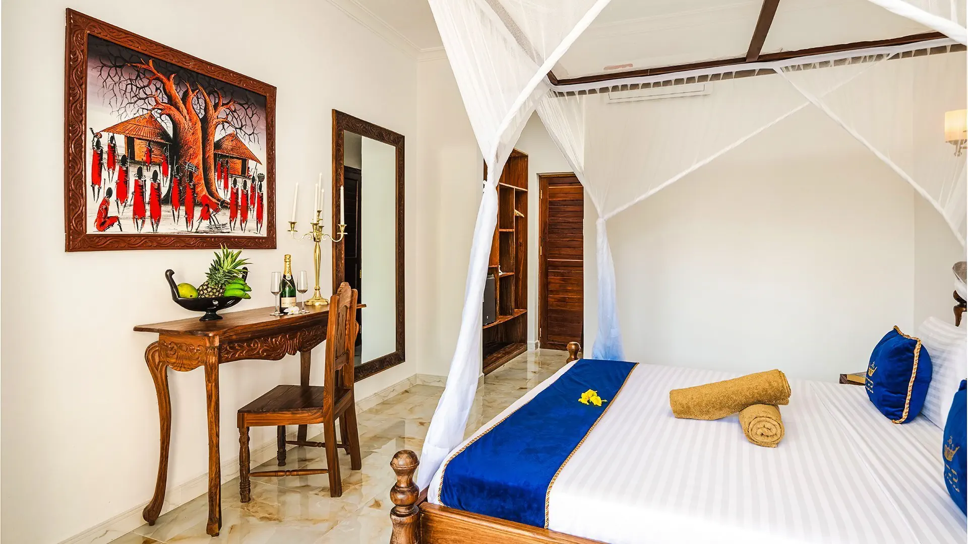 Karibu Beach Resort - zdjęcie 10