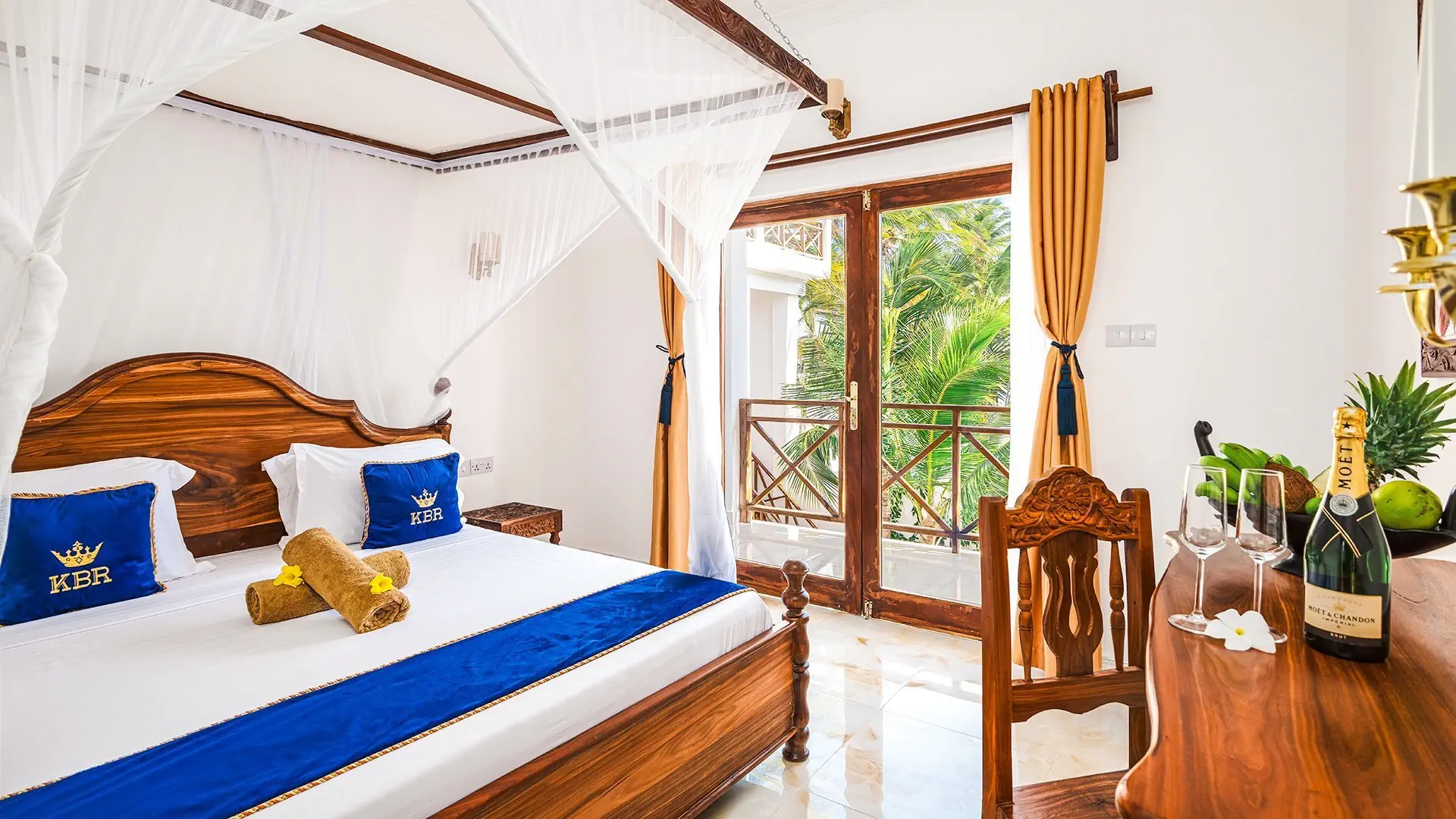 Karibu Beach Resort - zdjęcie 9