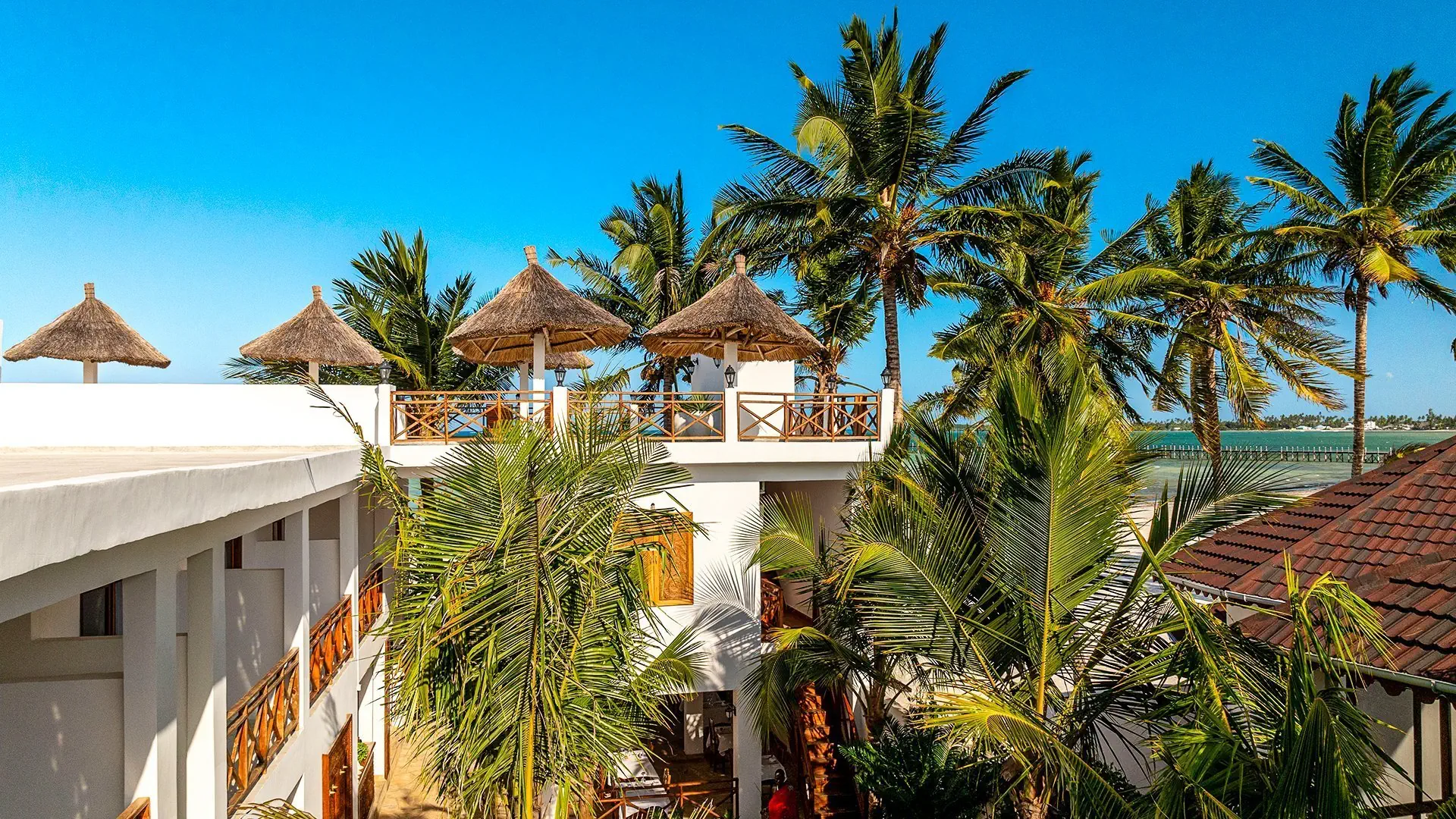 Karibu Beach Resort - zdjęcie 17