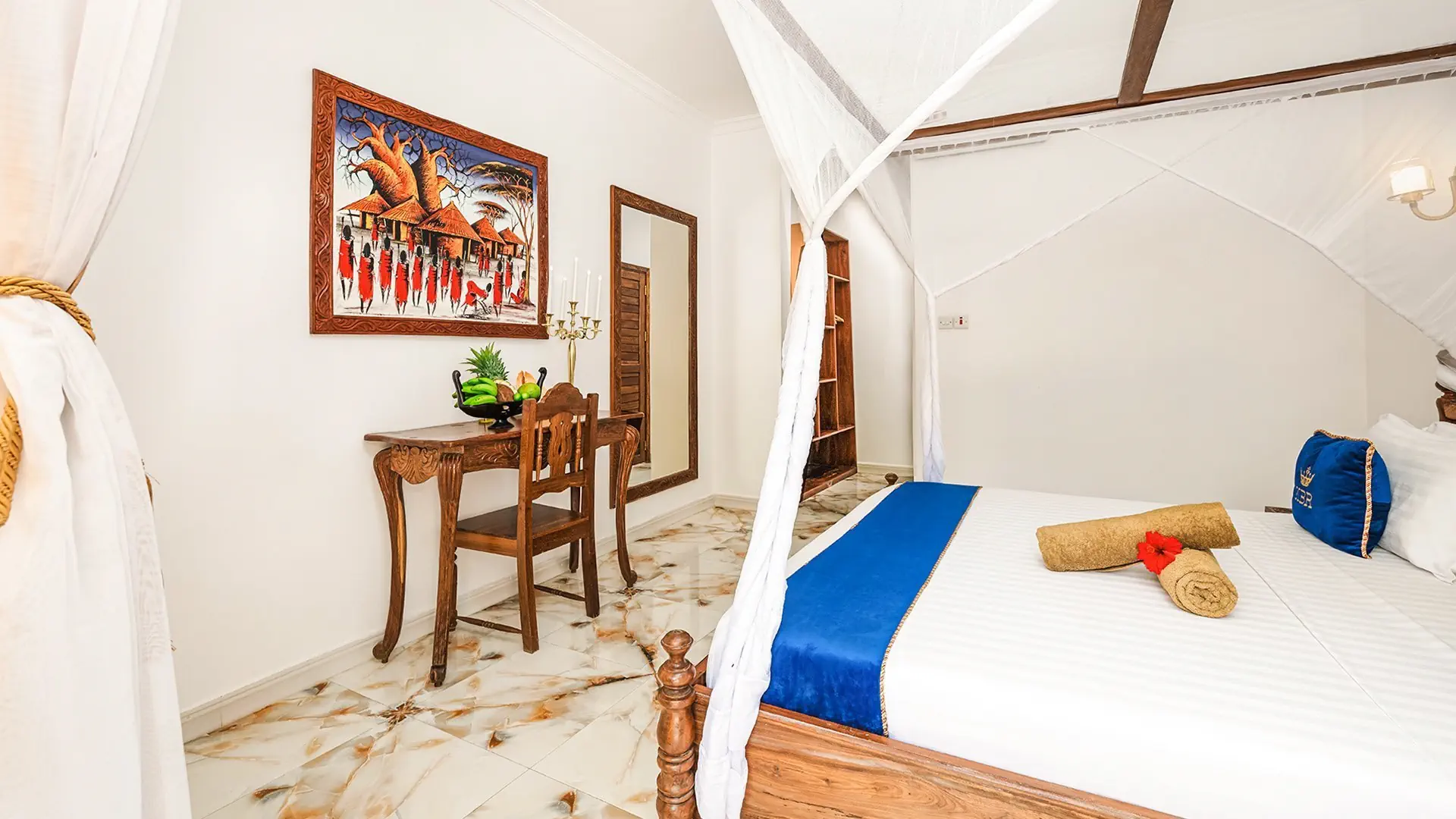 Karibu Beach Resort - zdjęcie 7