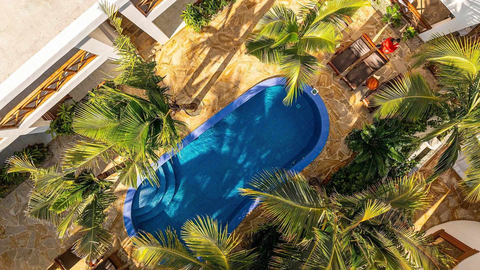 Karibu Beach Resort - zdjęcie 16
