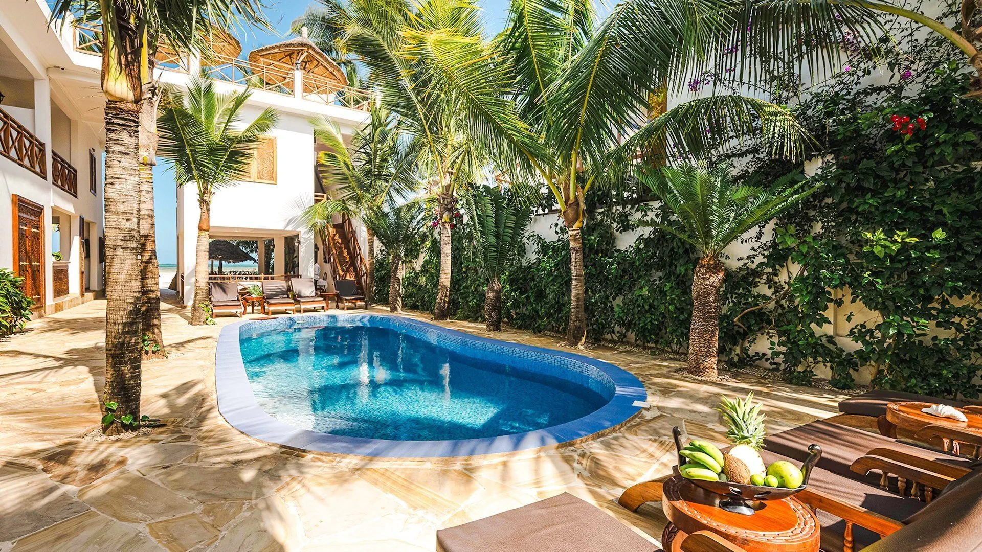 Karibu Beach Resort - zdjęcie 3