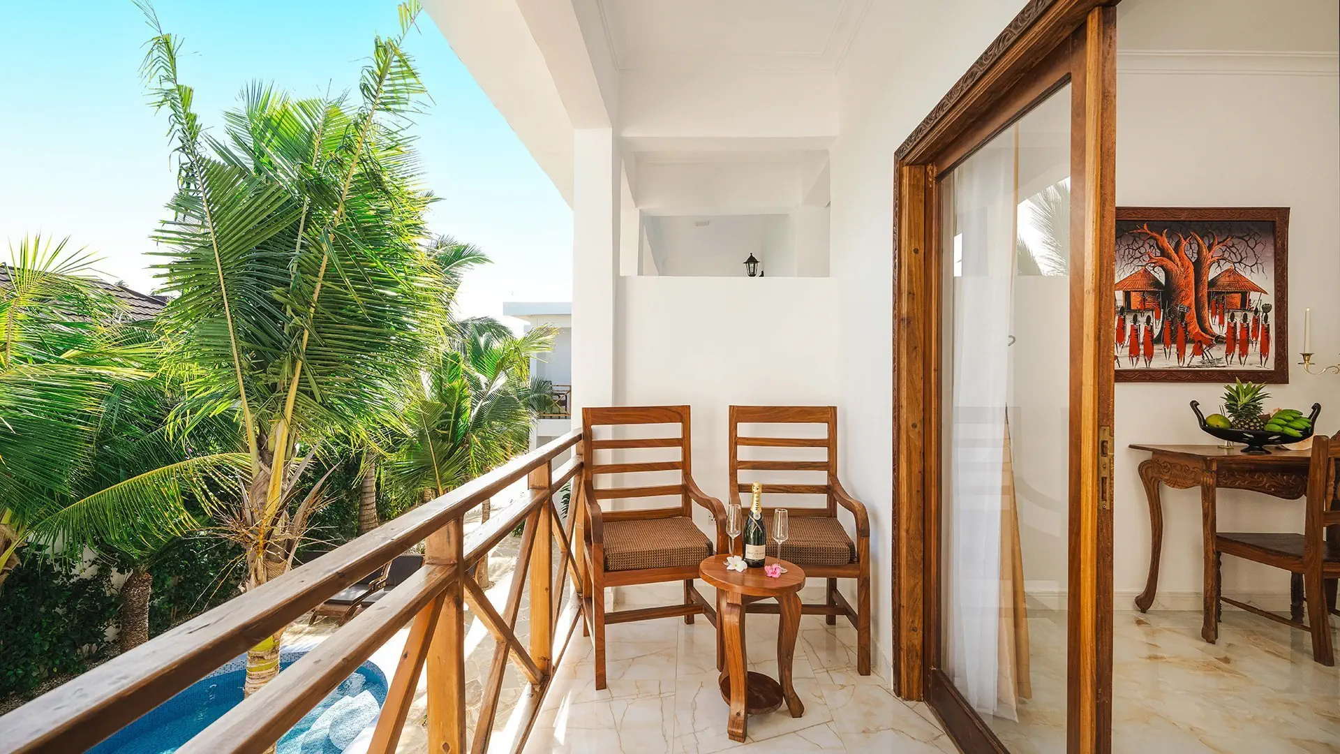 Karibu Beach Resort - zdjęcie 11