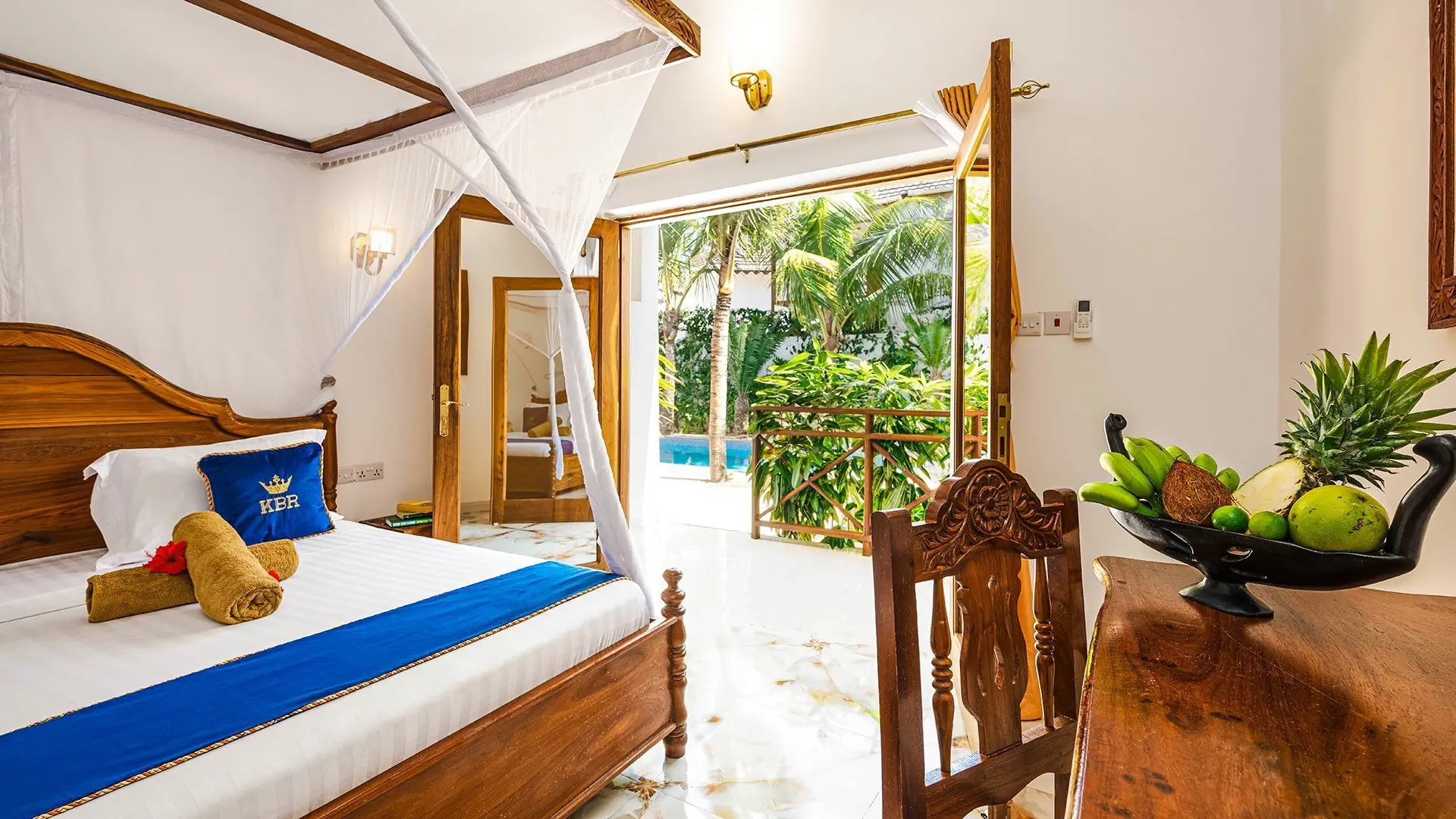 Karibu Beach Resort - zdjęcie 6