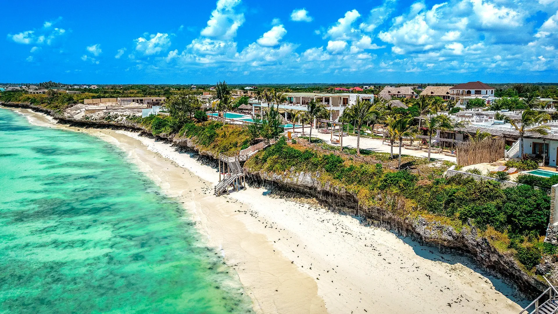Hotel Kaskazi Zanzibar