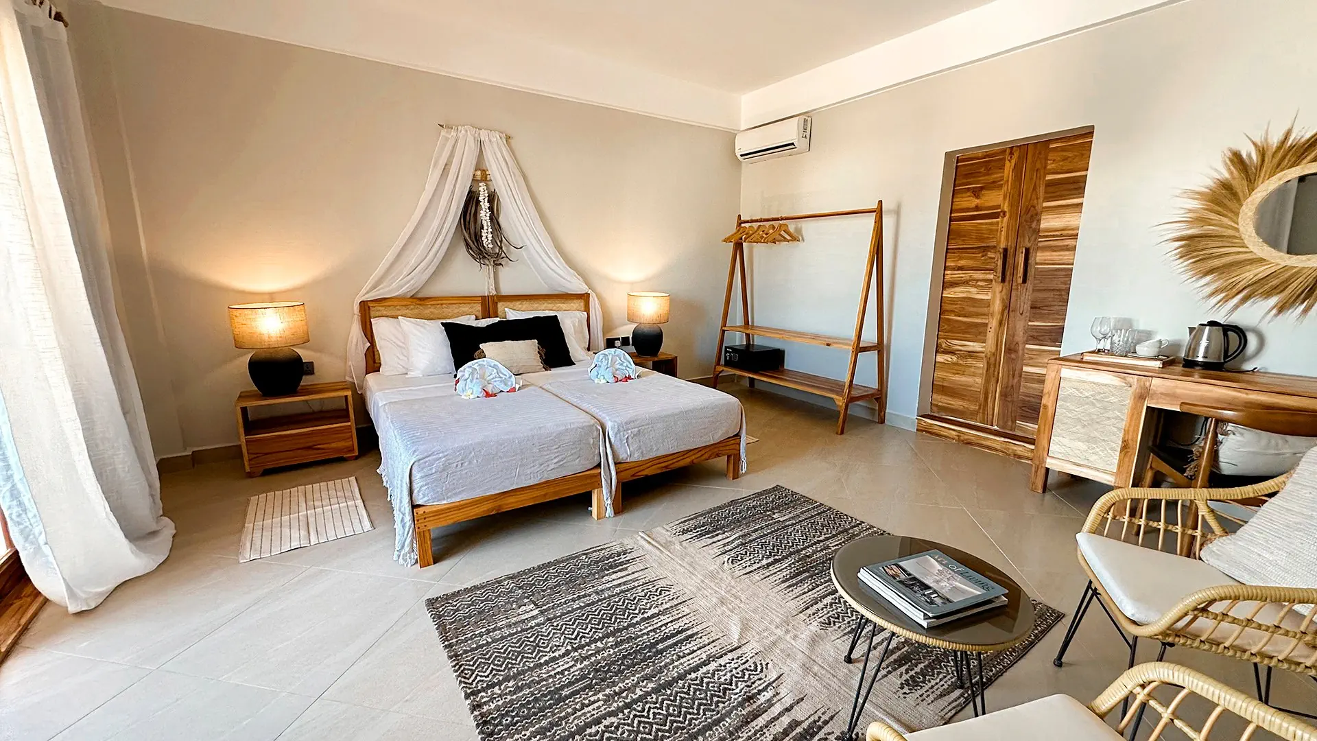 Hotel Kaskazi Zanzibar