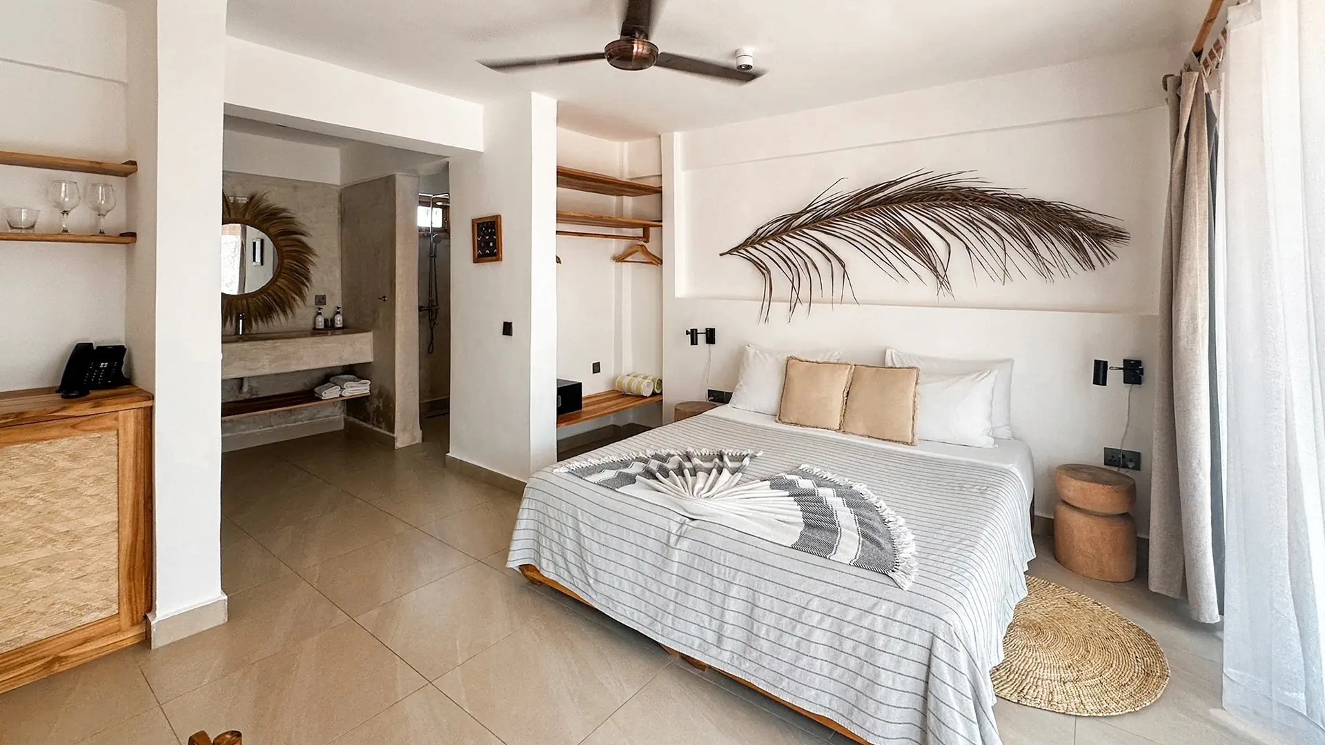 Hotel Kaskazi Zanzibar