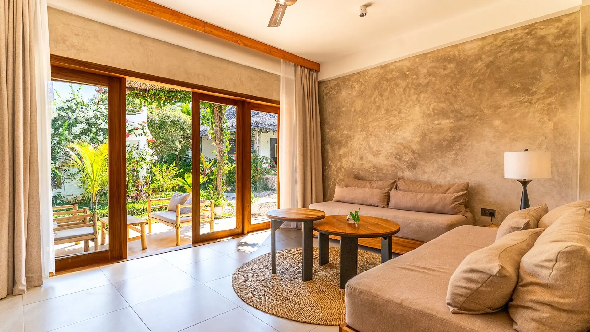 Hotel Kaskazi Zanzibar