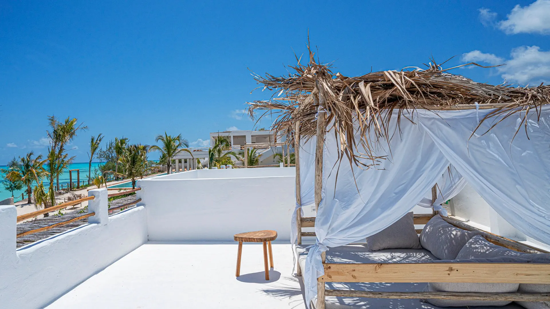 Hotel Kaskazi Zanzibar