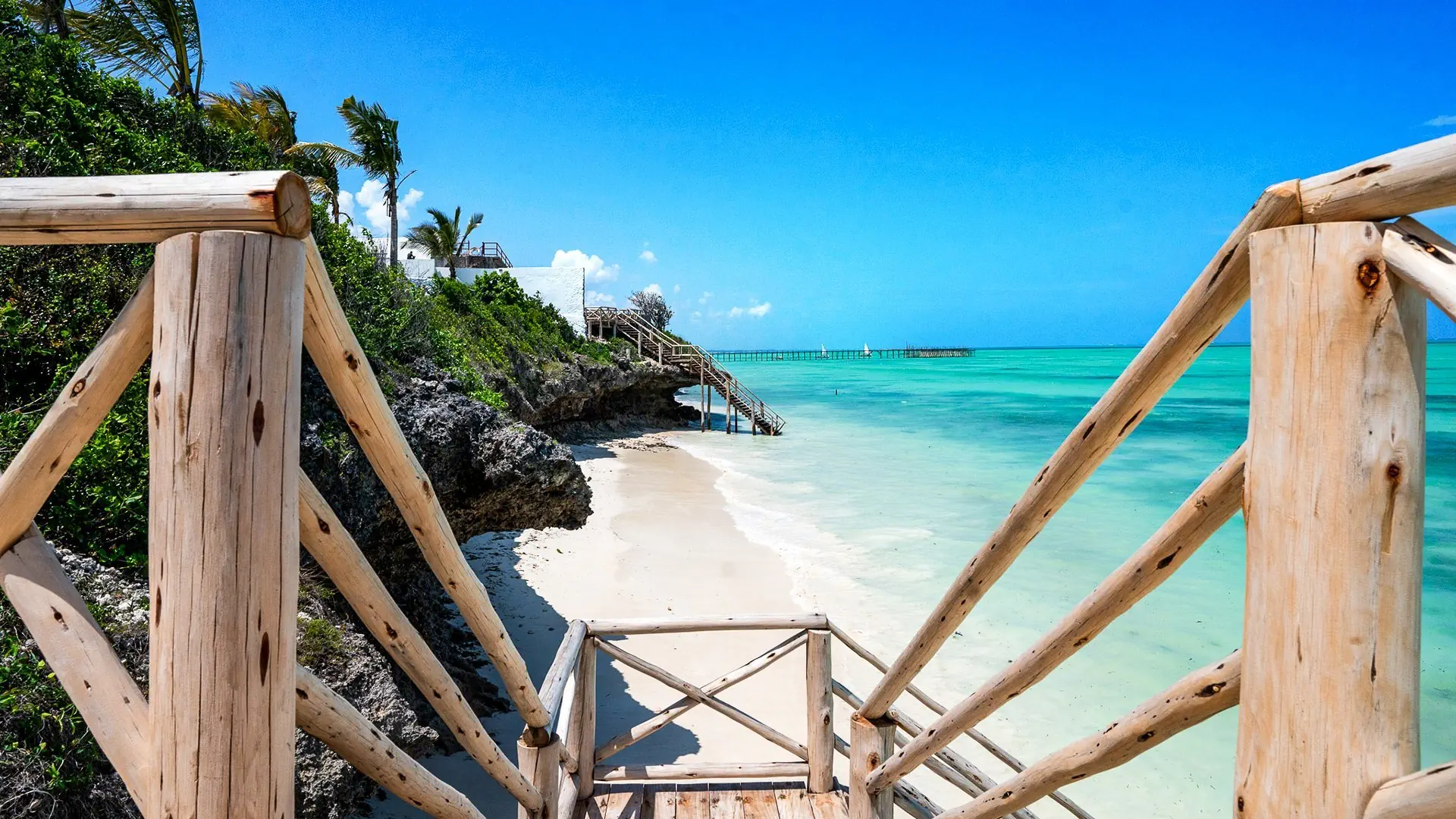 Hotel Kaskazi Zanzibar