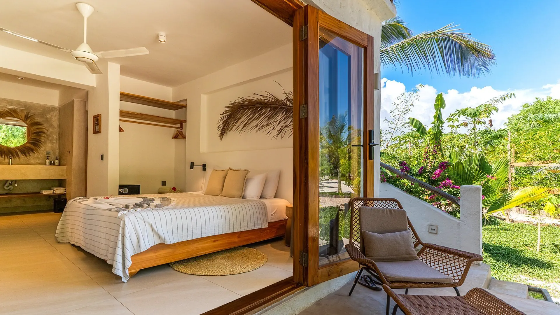 Hotel Kaskazi Zanzibar