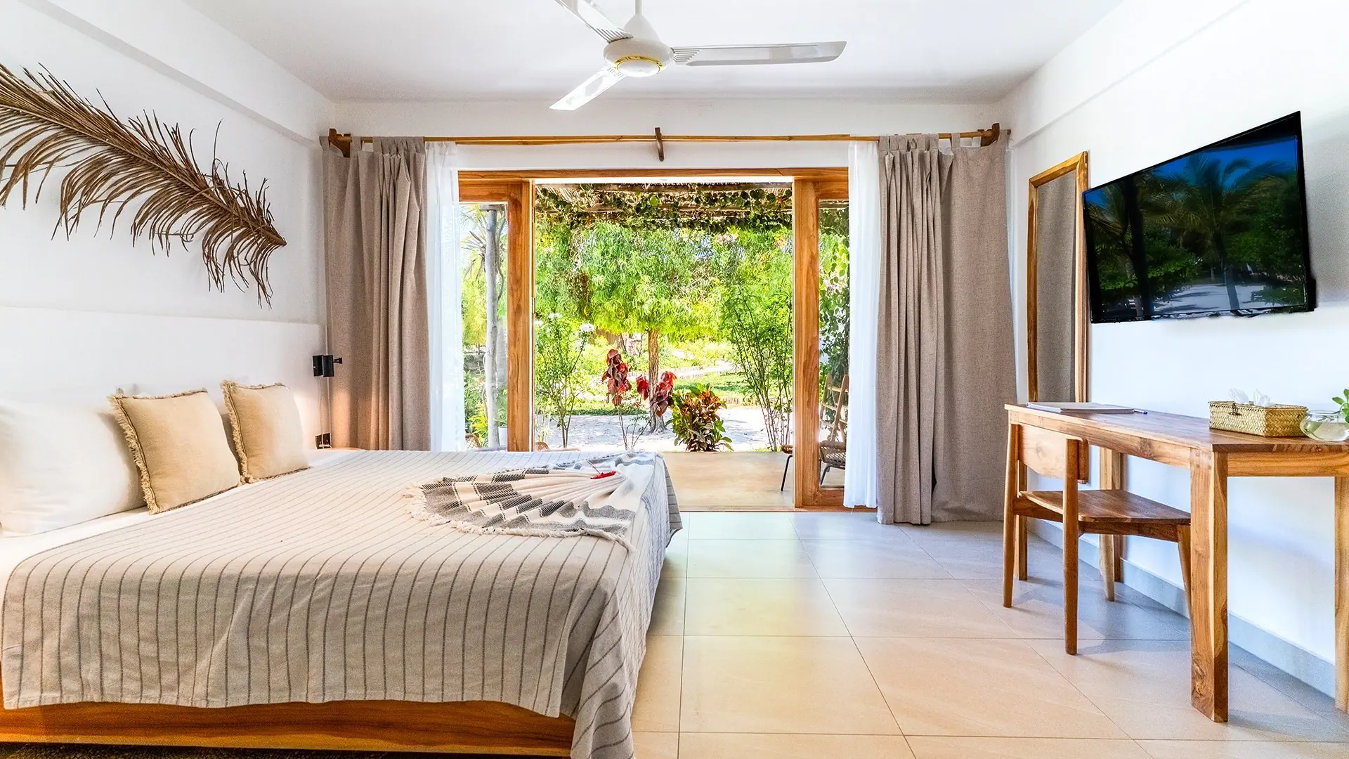 Hotel Kaskazi Zanzibar