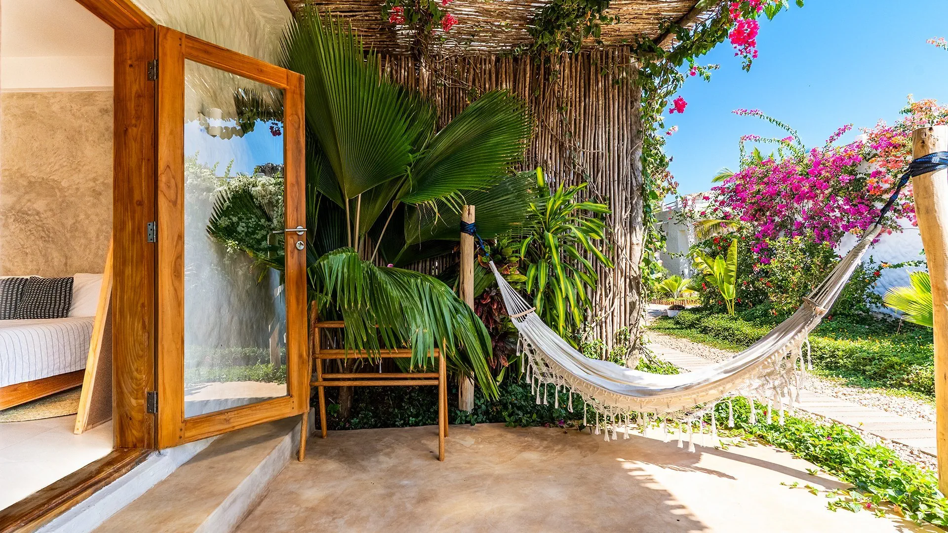 Hotel Kaskazi Zanzibar
