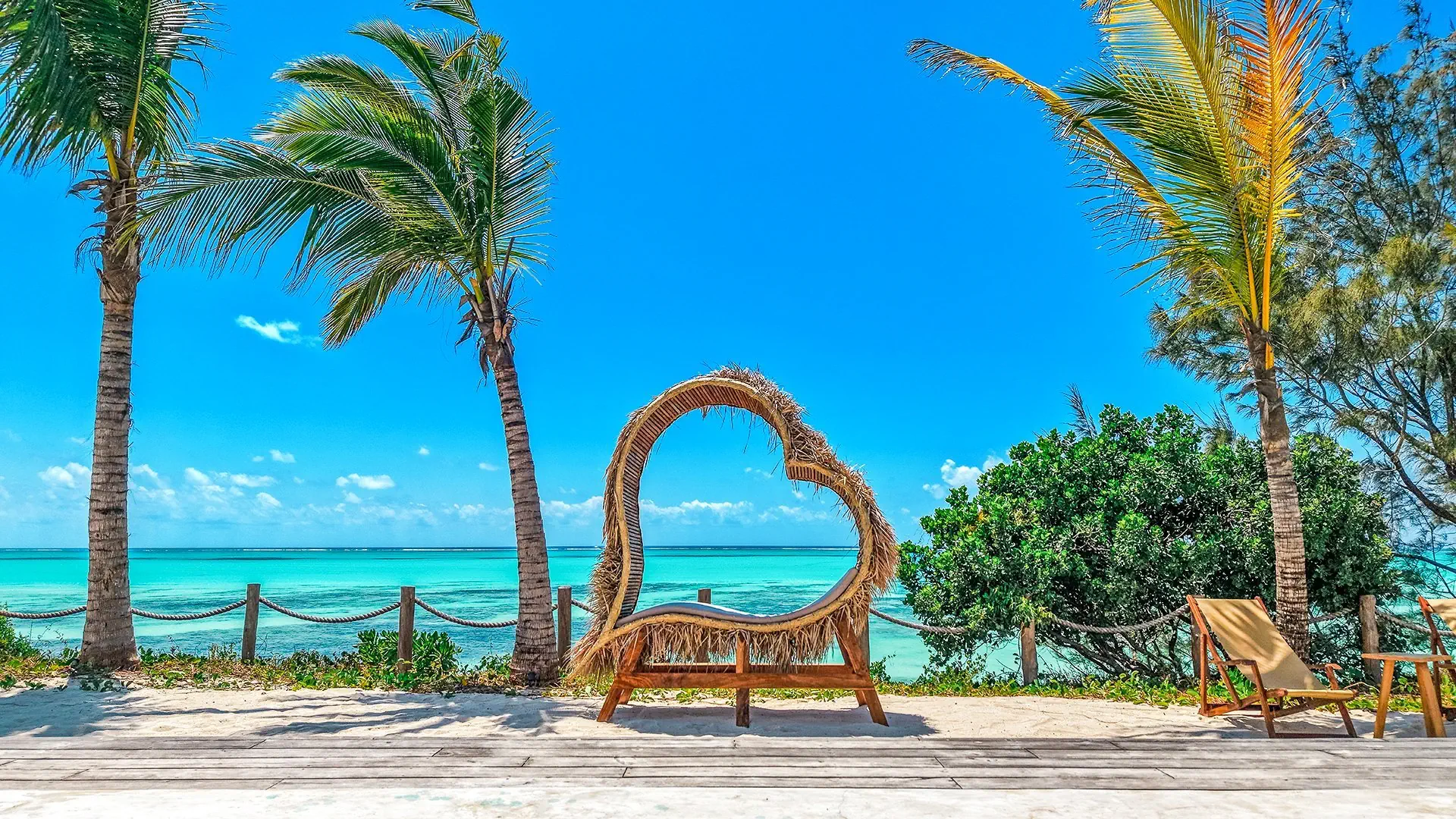 Hotel Kaskazi Zanzibar