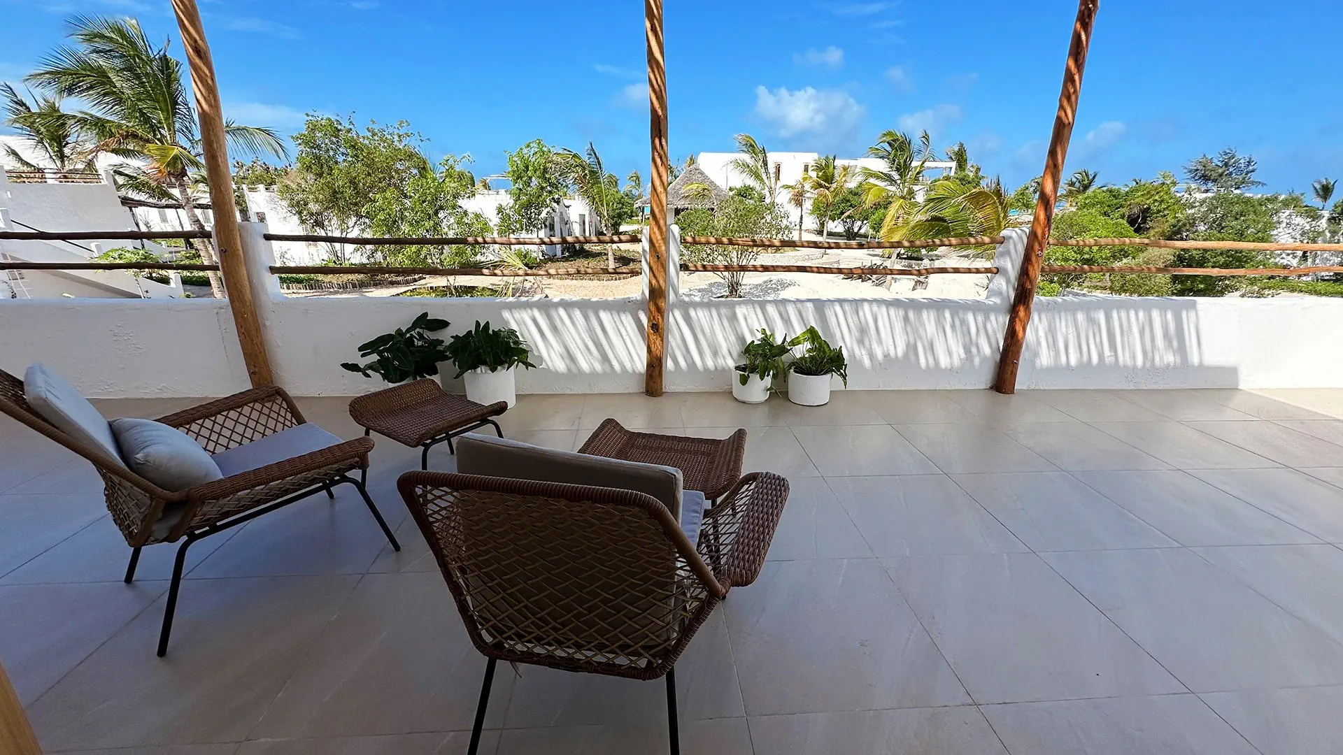 Hotel Kaskazi Zanzibar