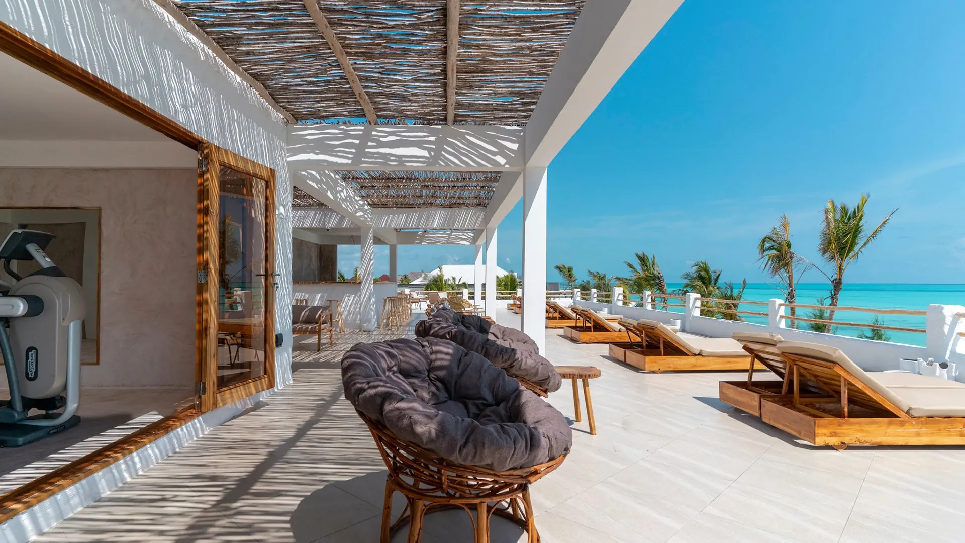 Hotel Kaskazi Zanzibar