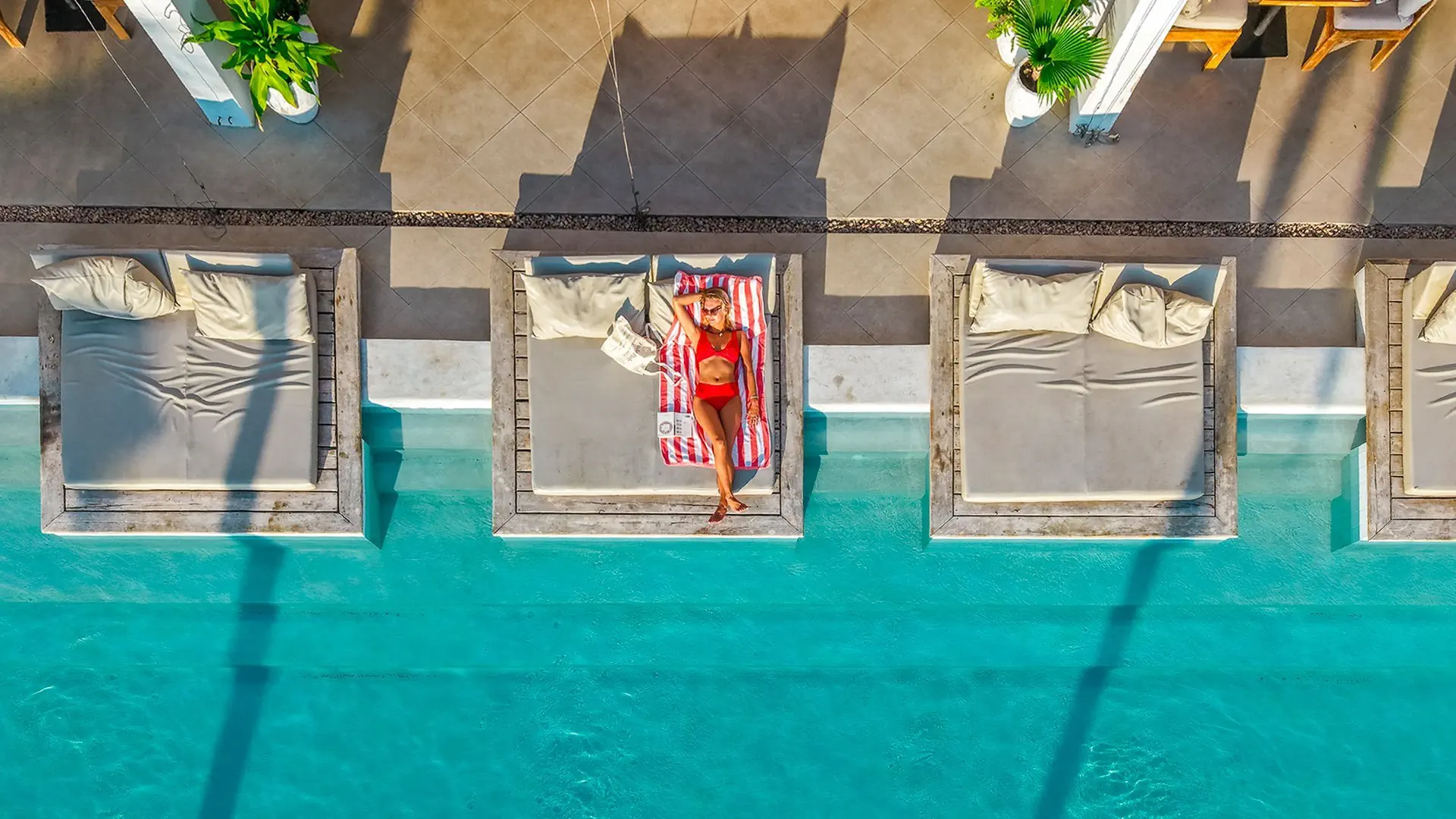 Hotel Kaskazi Zanzibar
