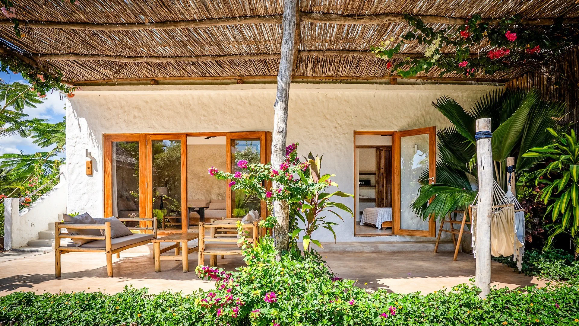 Hotel Kaskazi Zanzibar