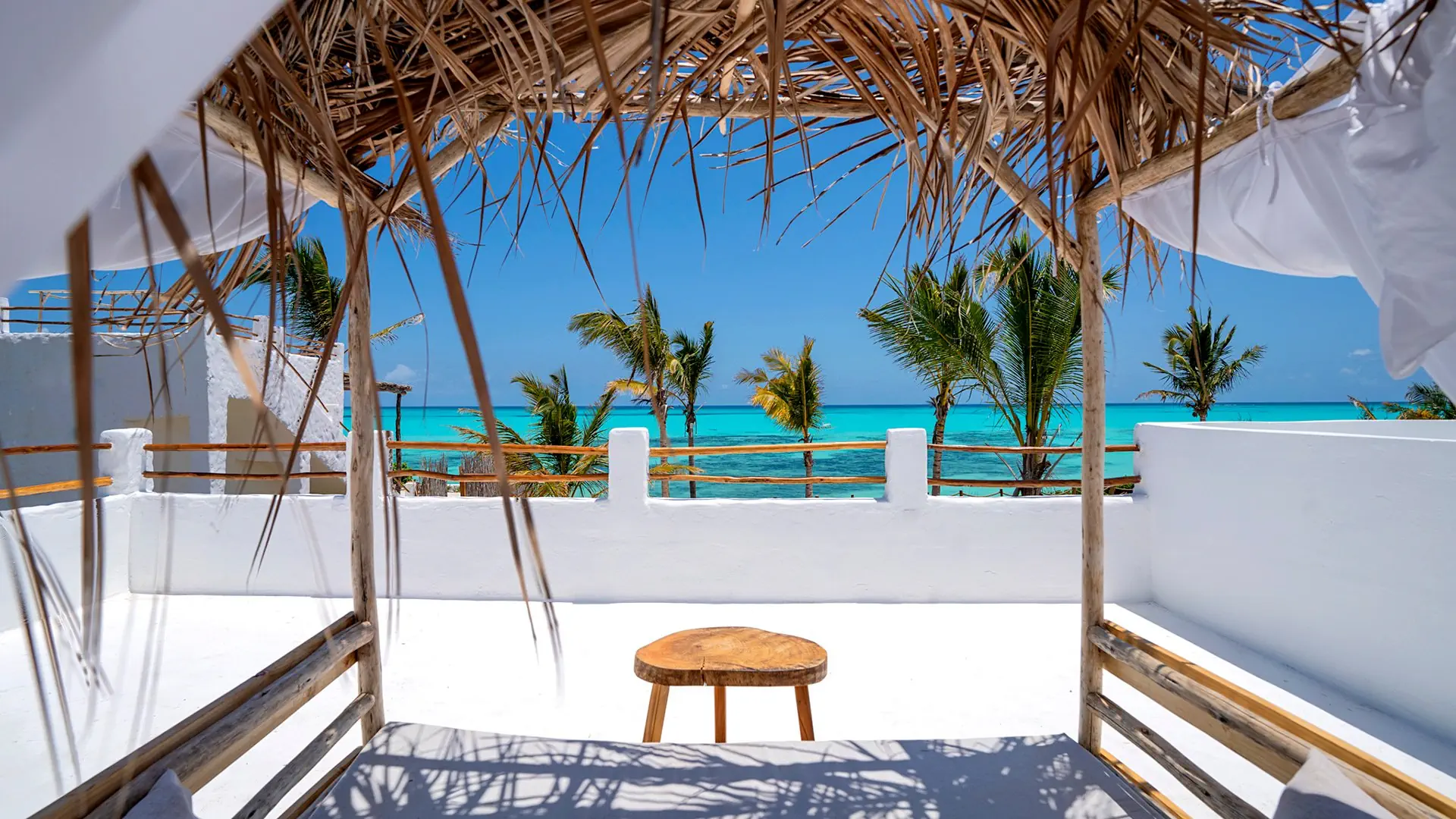 Hotel Kaskazi Zanzibar