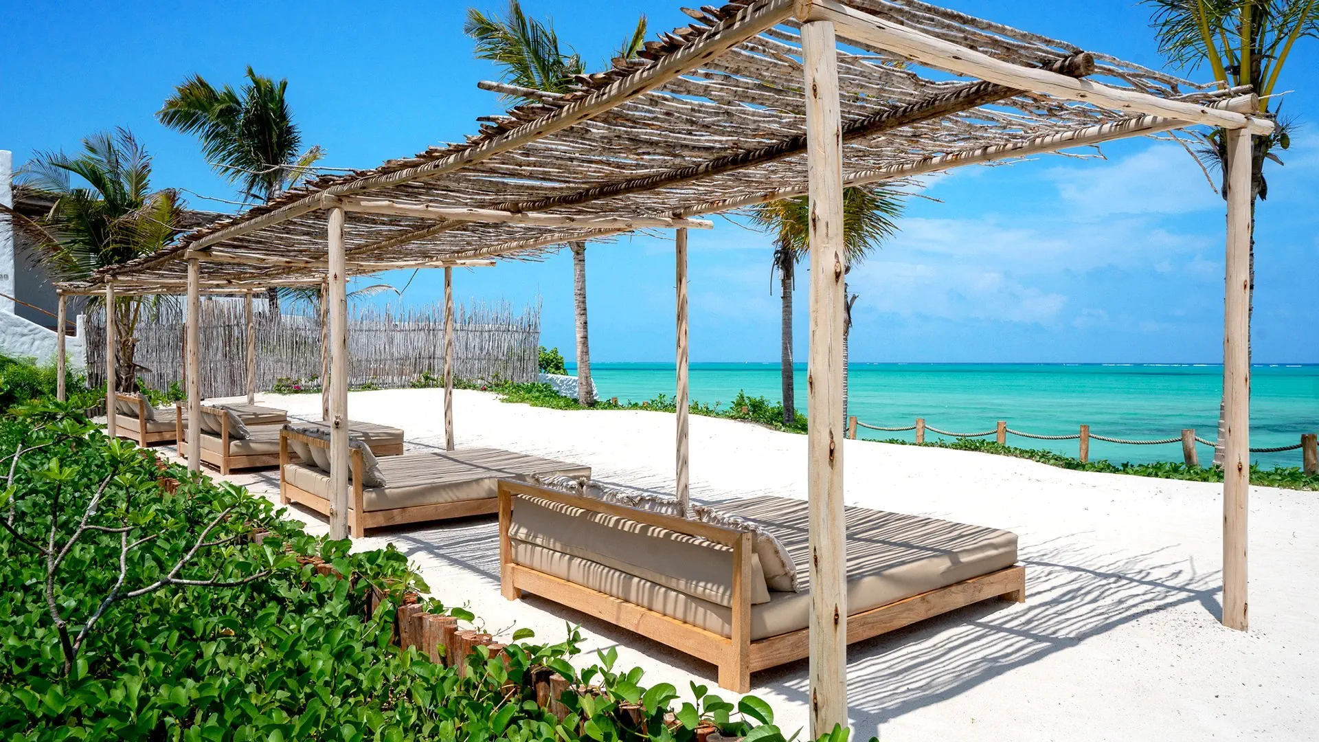 Hotel Kaskazi Zanzibar