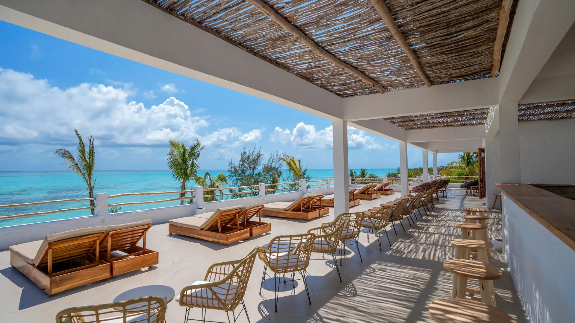 Hotel Kaskazi Zanzibar