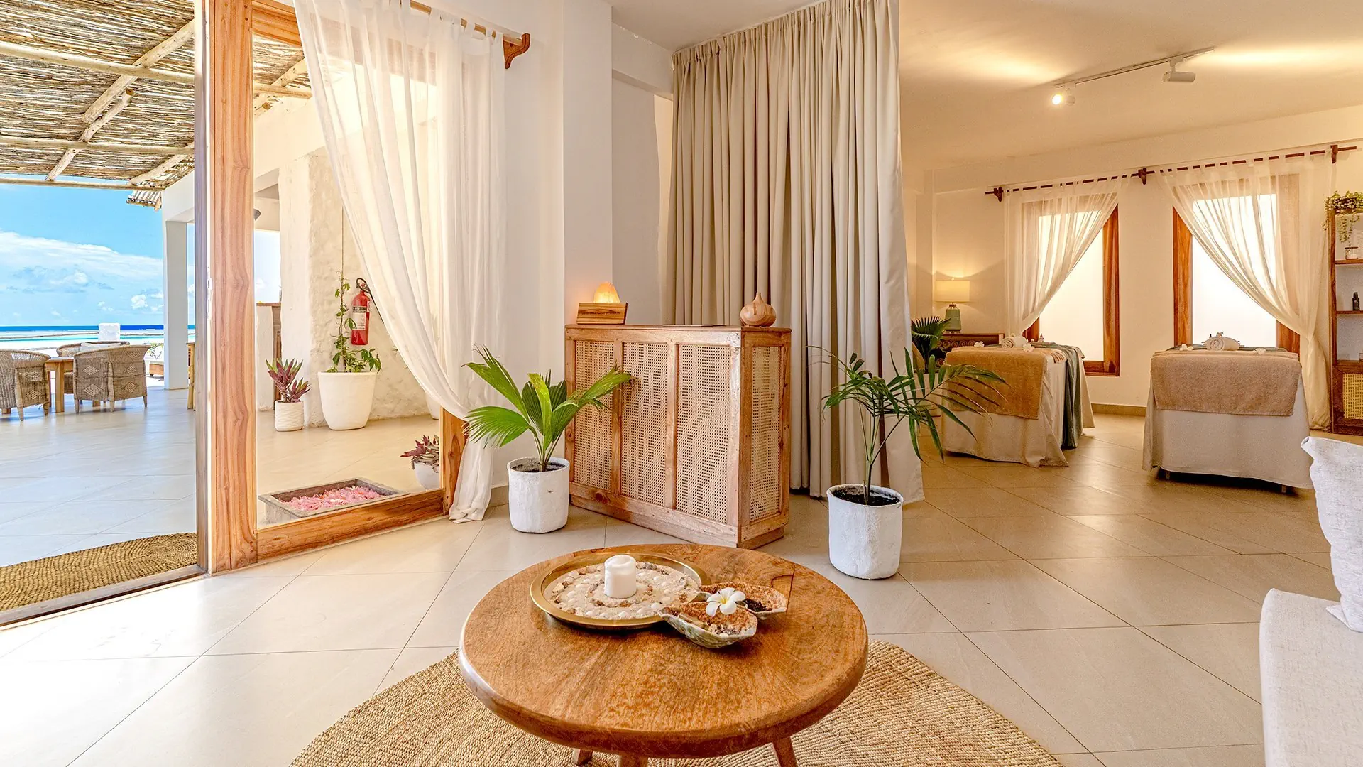 Hotel Kaskazi Zanzibar