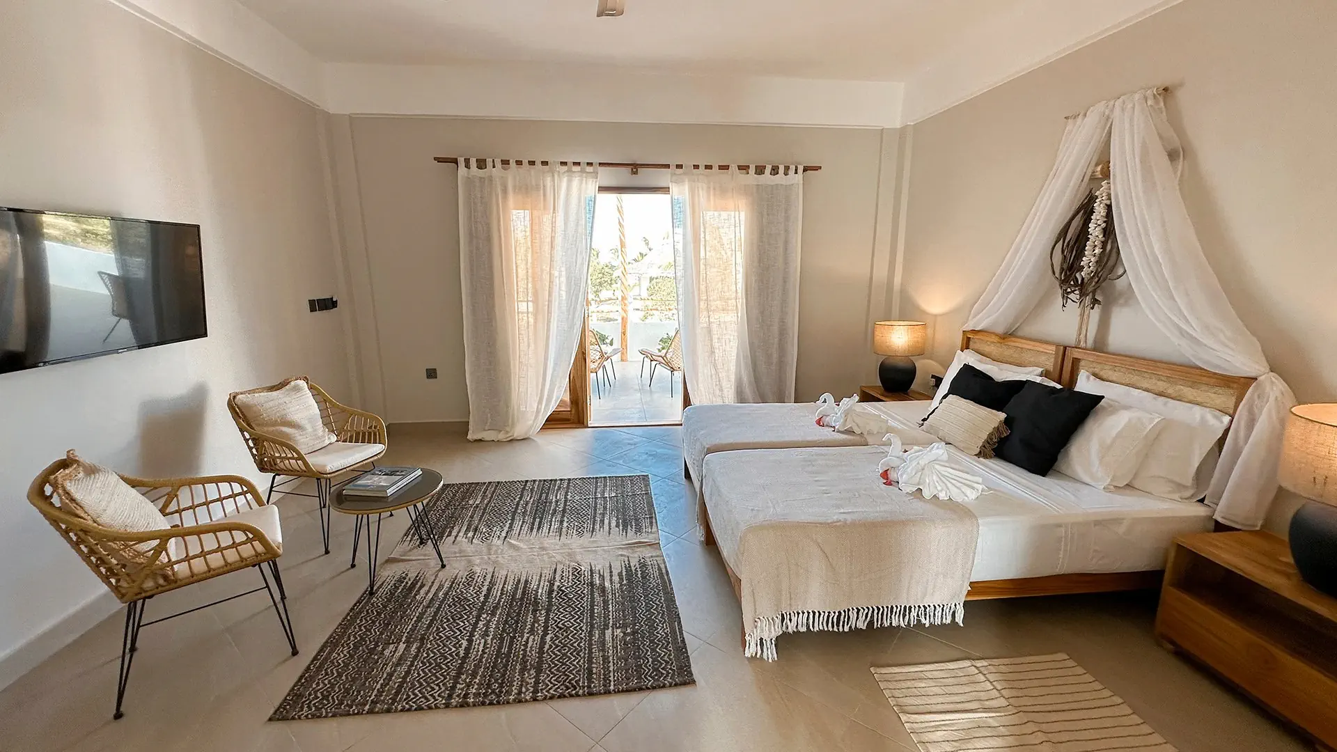 Hotel Kaskazi Zanzibar