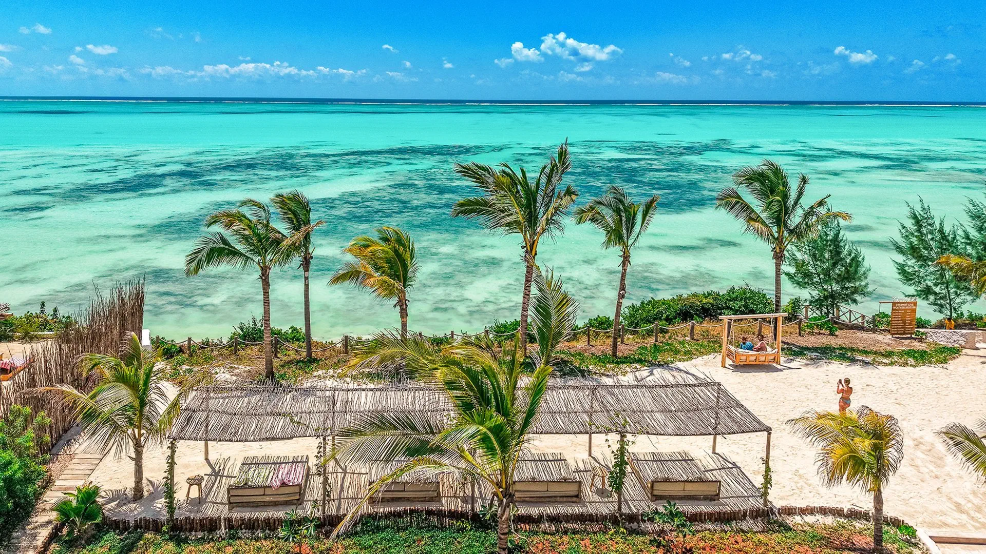 Hotel Kaskazi Zanzibar