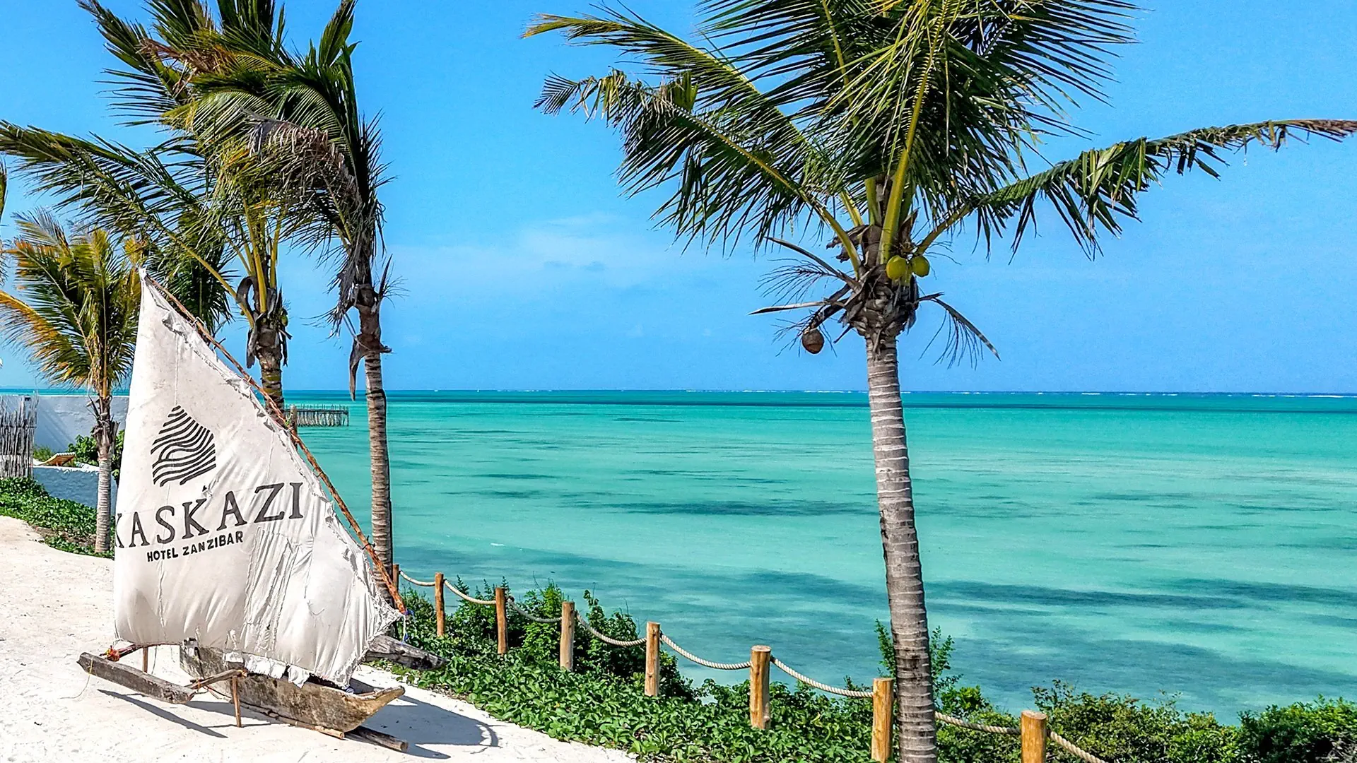 Hotel Kaskazi Zanzibar