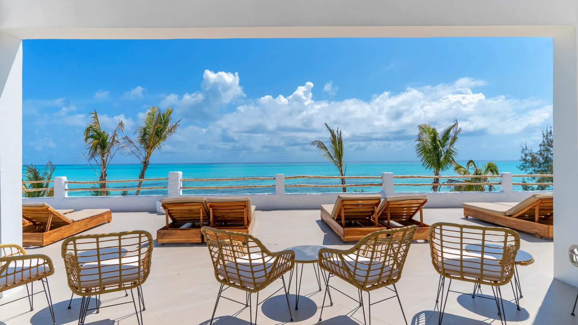 Hotel Kaskazi Zanzibar
