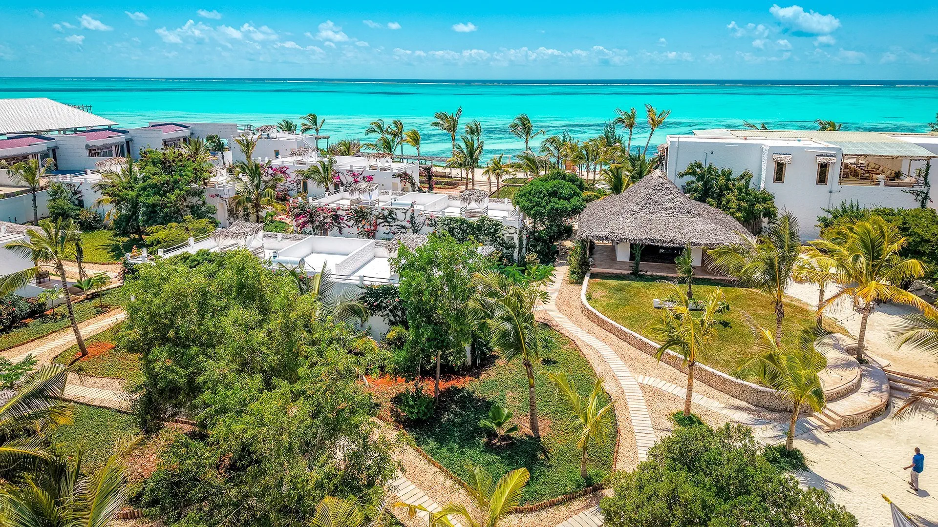 Hotel Kaskazi Zanzibar