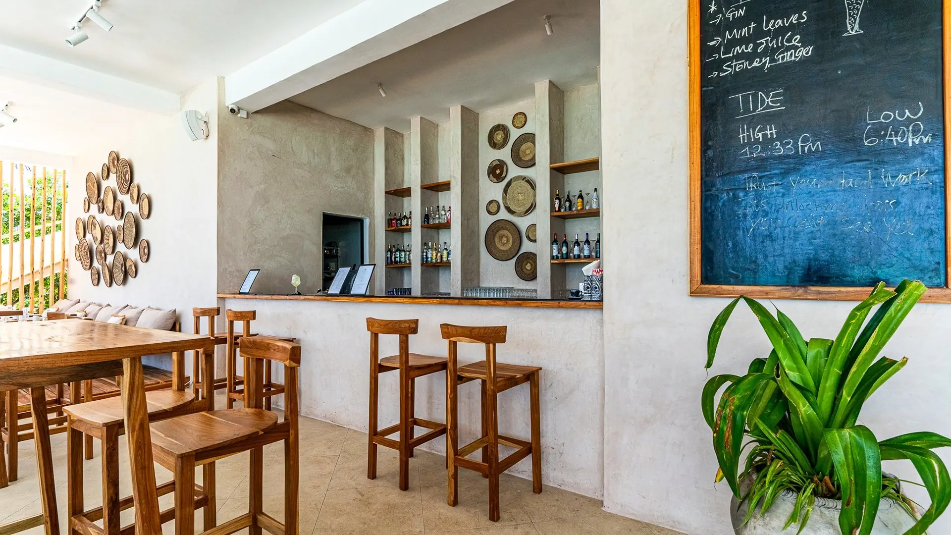 Hotel Kaskazi Zanzibar