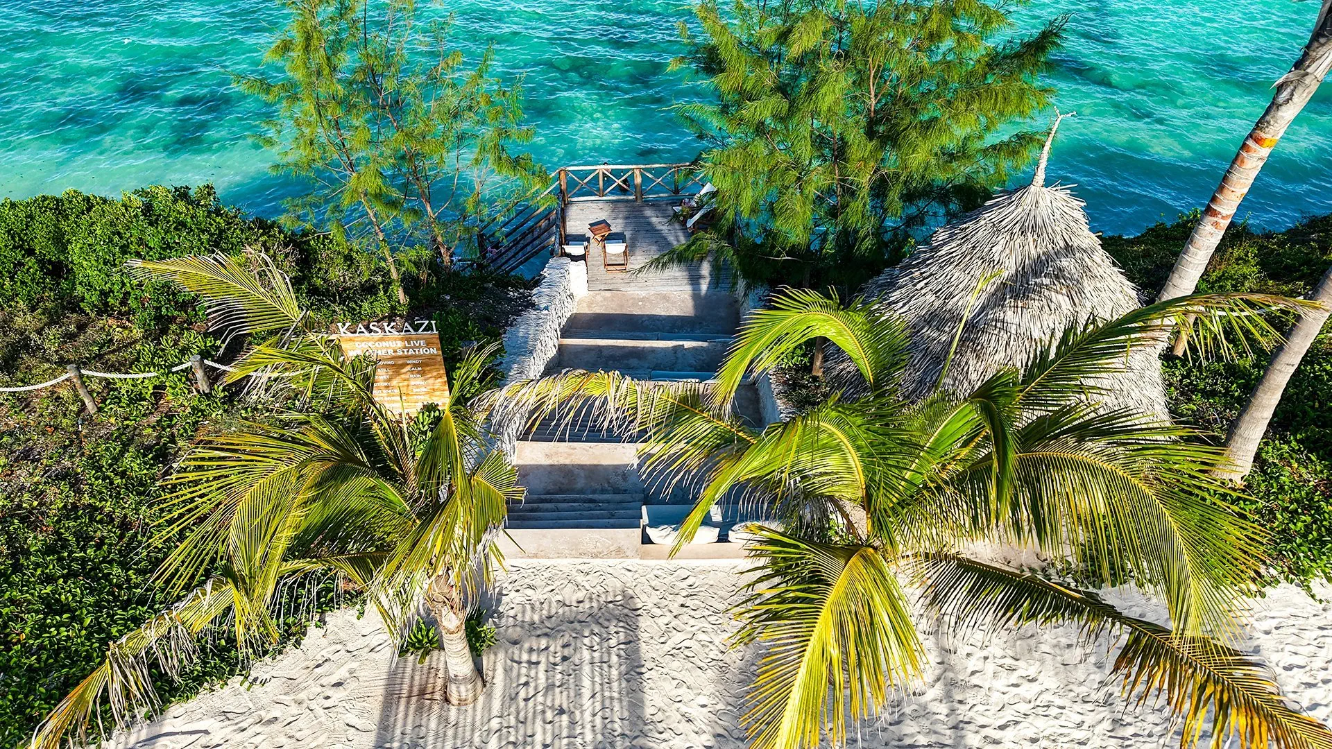 Hotel Kaskazi Zanzibar