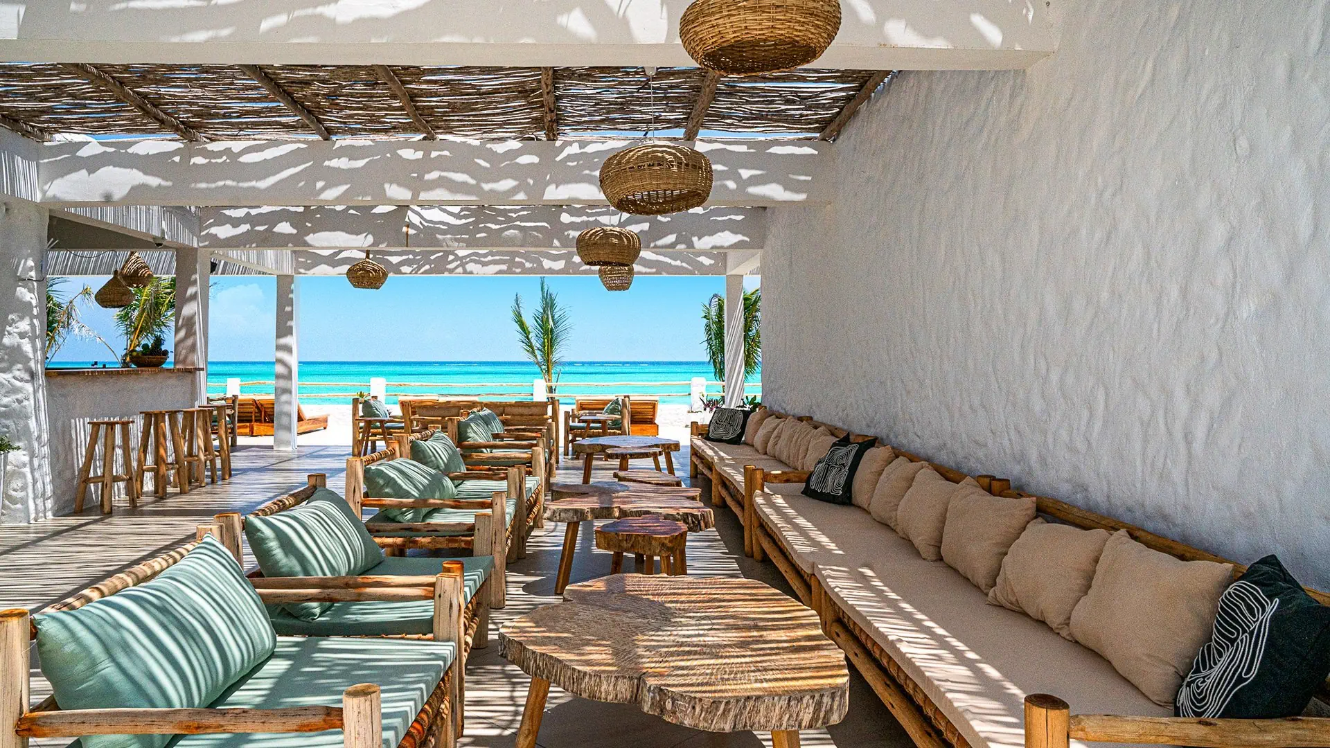 Hotel Kaskazi Zanzibar